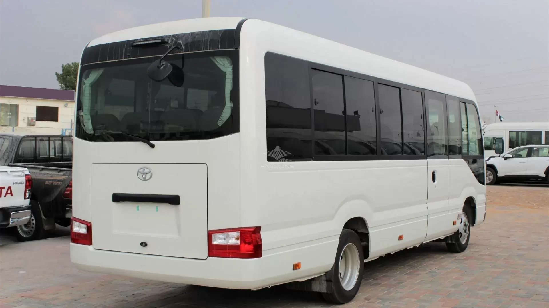 4.2L MT 2024 - Image 8