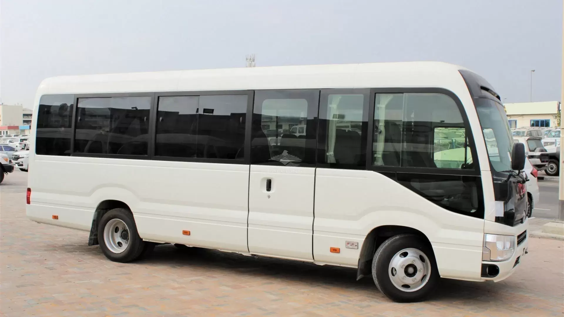 4.2L MT 2024 - Image 9