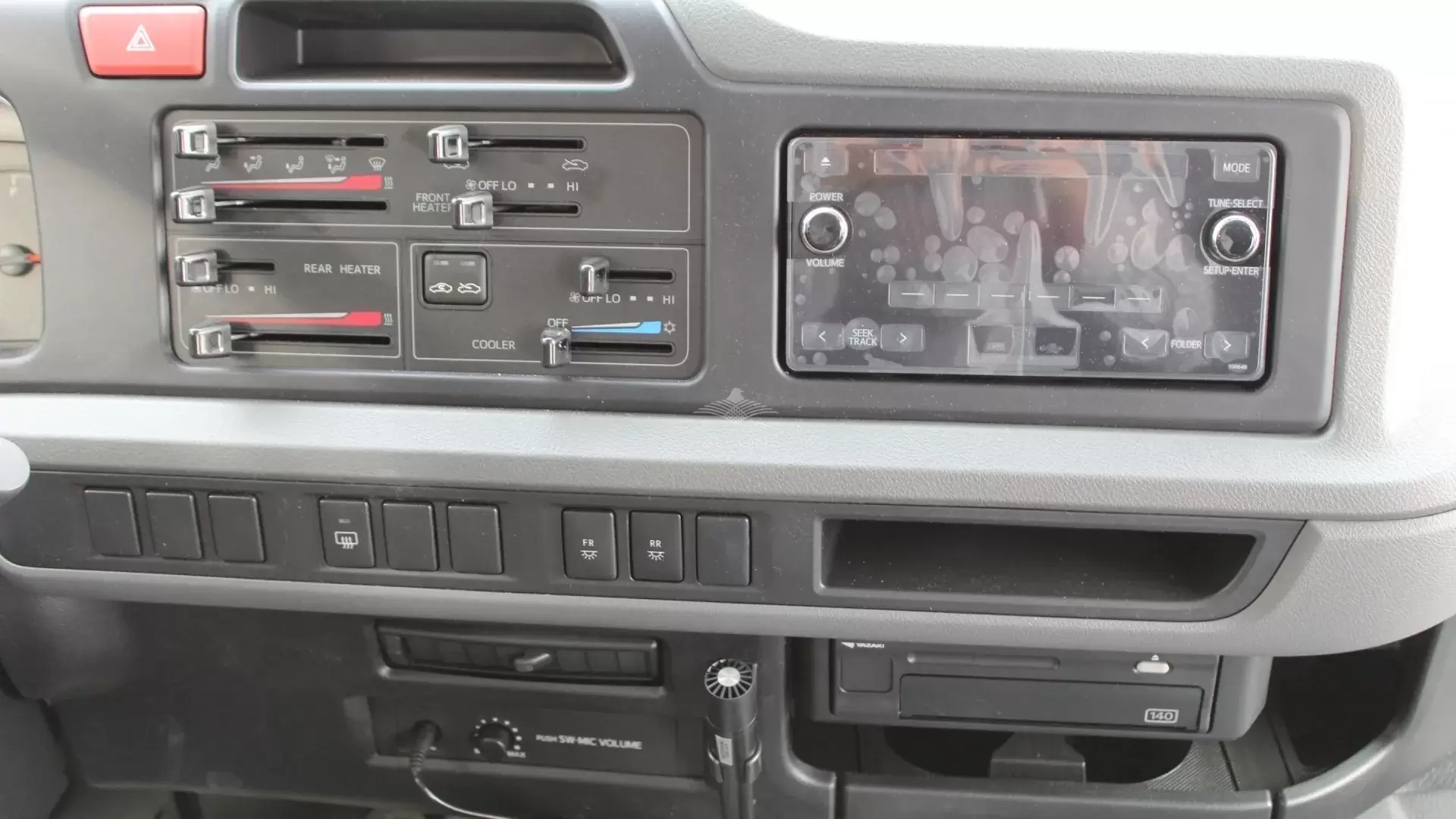 4.2L MT 2024 - Image 13