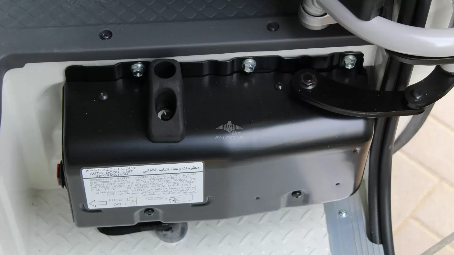 4.2L MT 2024 - Image 16