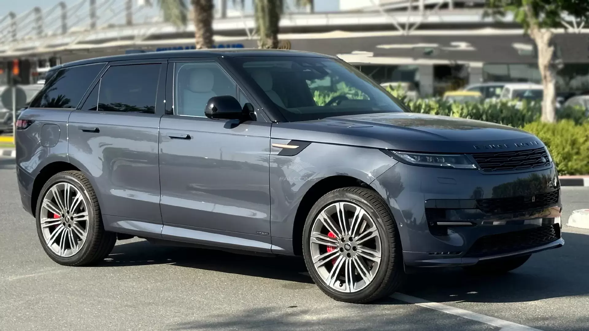 3.0L  FE AUTOBIOGRAPHY TT HYBRID - Image 5