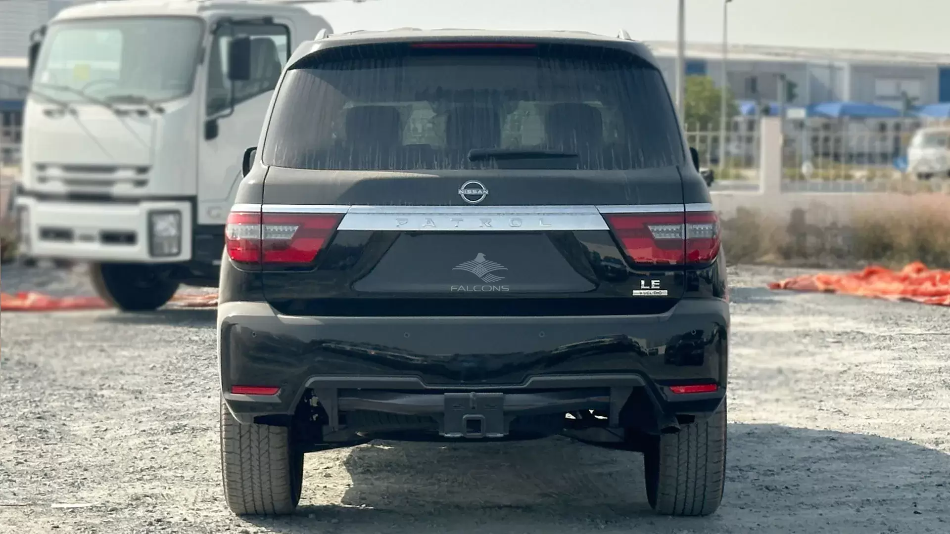 V8 PLATINUM 5.6L - Image 3
