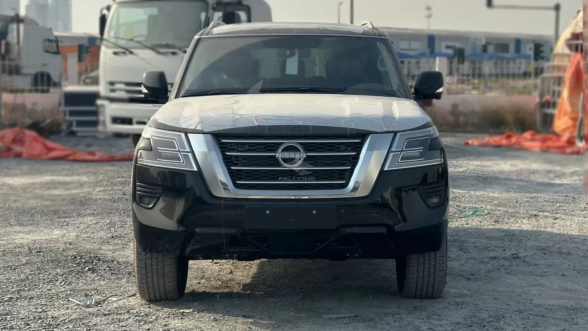 V8 PLATINUM 5.6L - Image 6