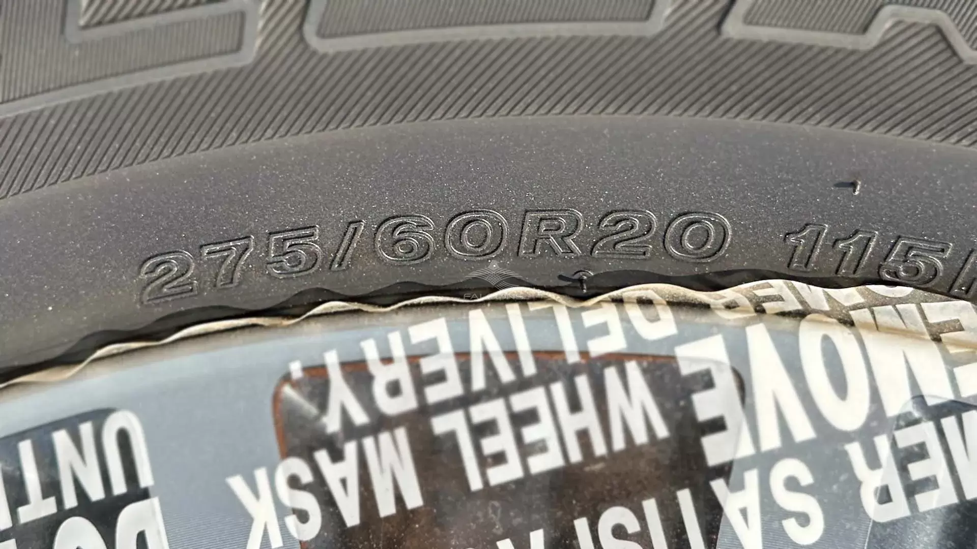 V8 PLATINUM 5.6L - Image 9