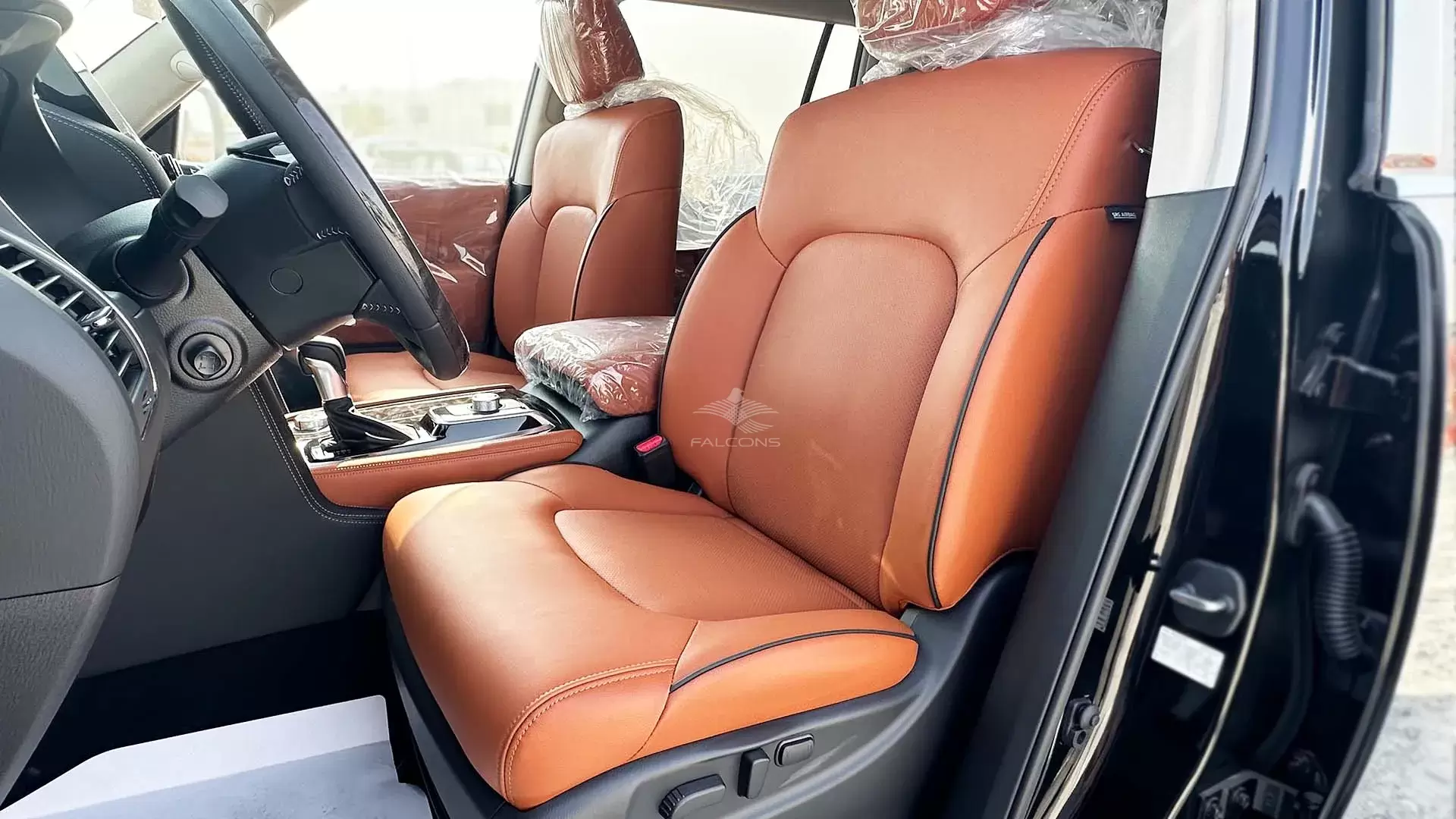 V8 PLATINUM 5.6L - Image 10