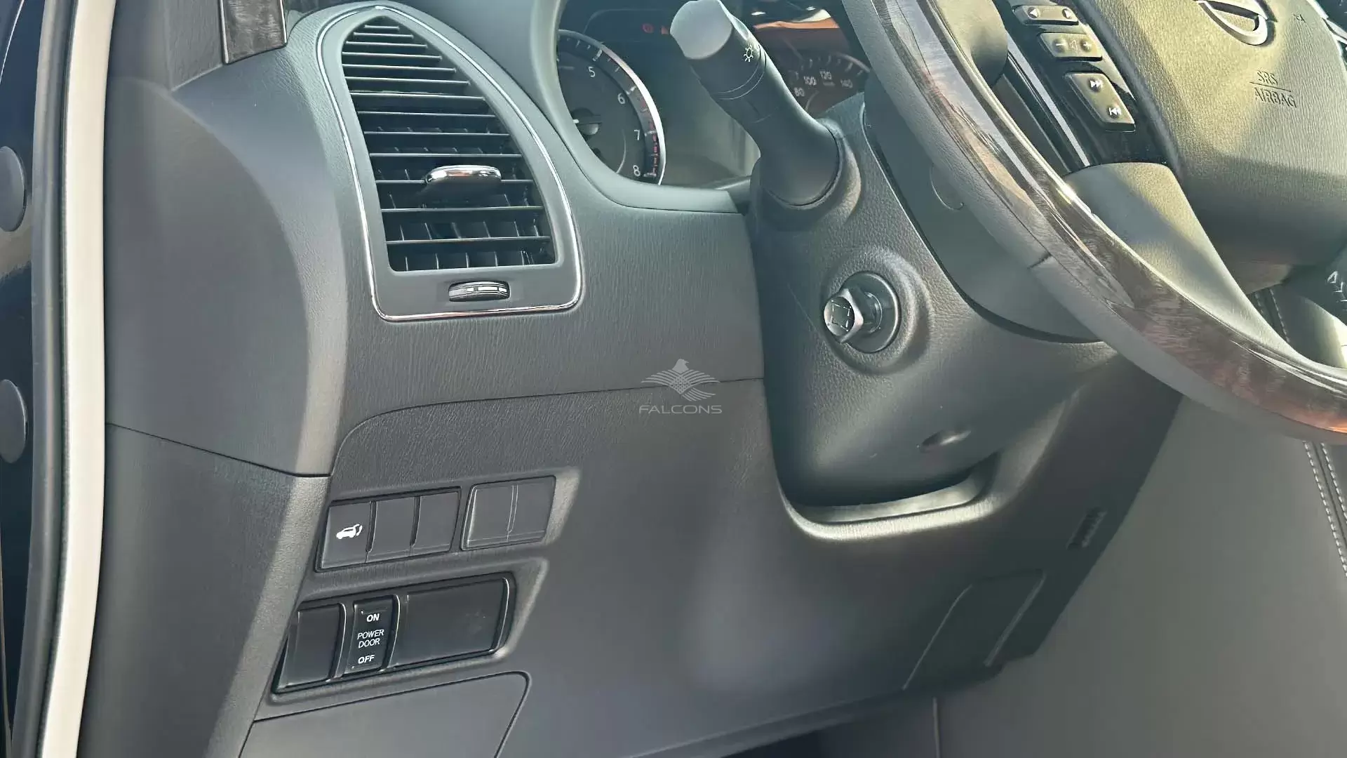 V8 PLATINUM 5.6L - Image 16