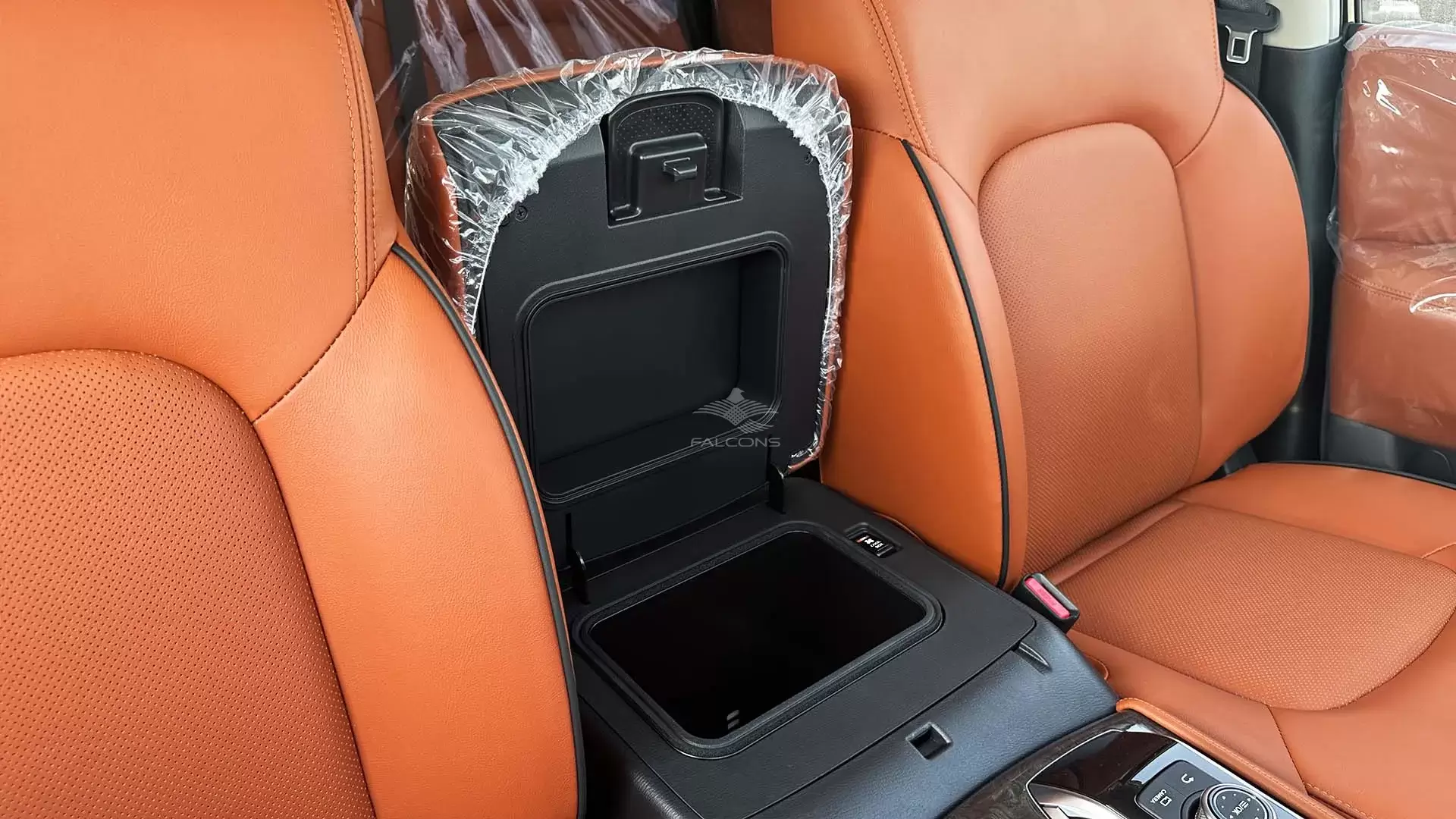 V8 PLATINUM 5.6L - Image 19