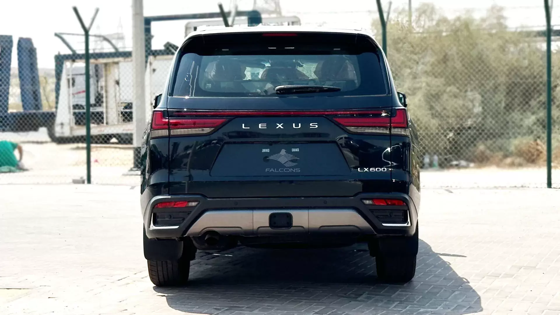 3.5L LX URBAN 10 AT - Image 3