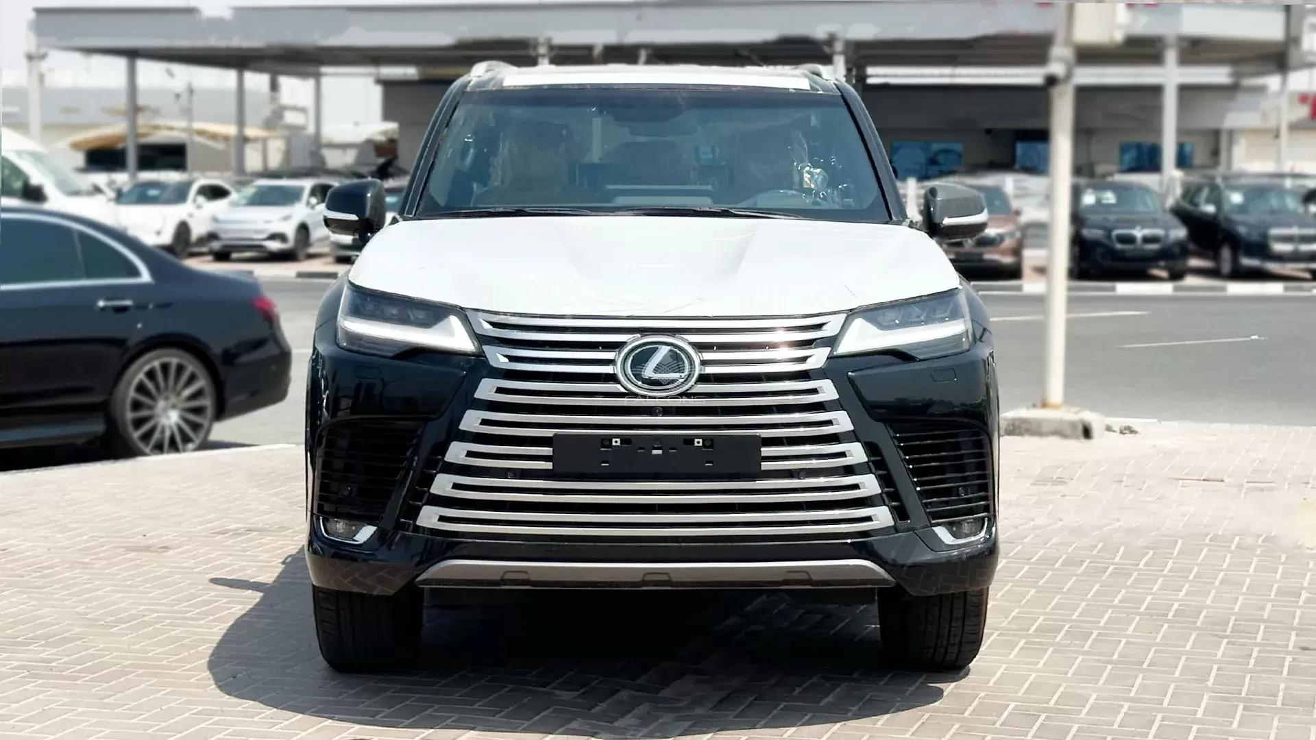 3.5L LX URBAN 10 AT - Image 6