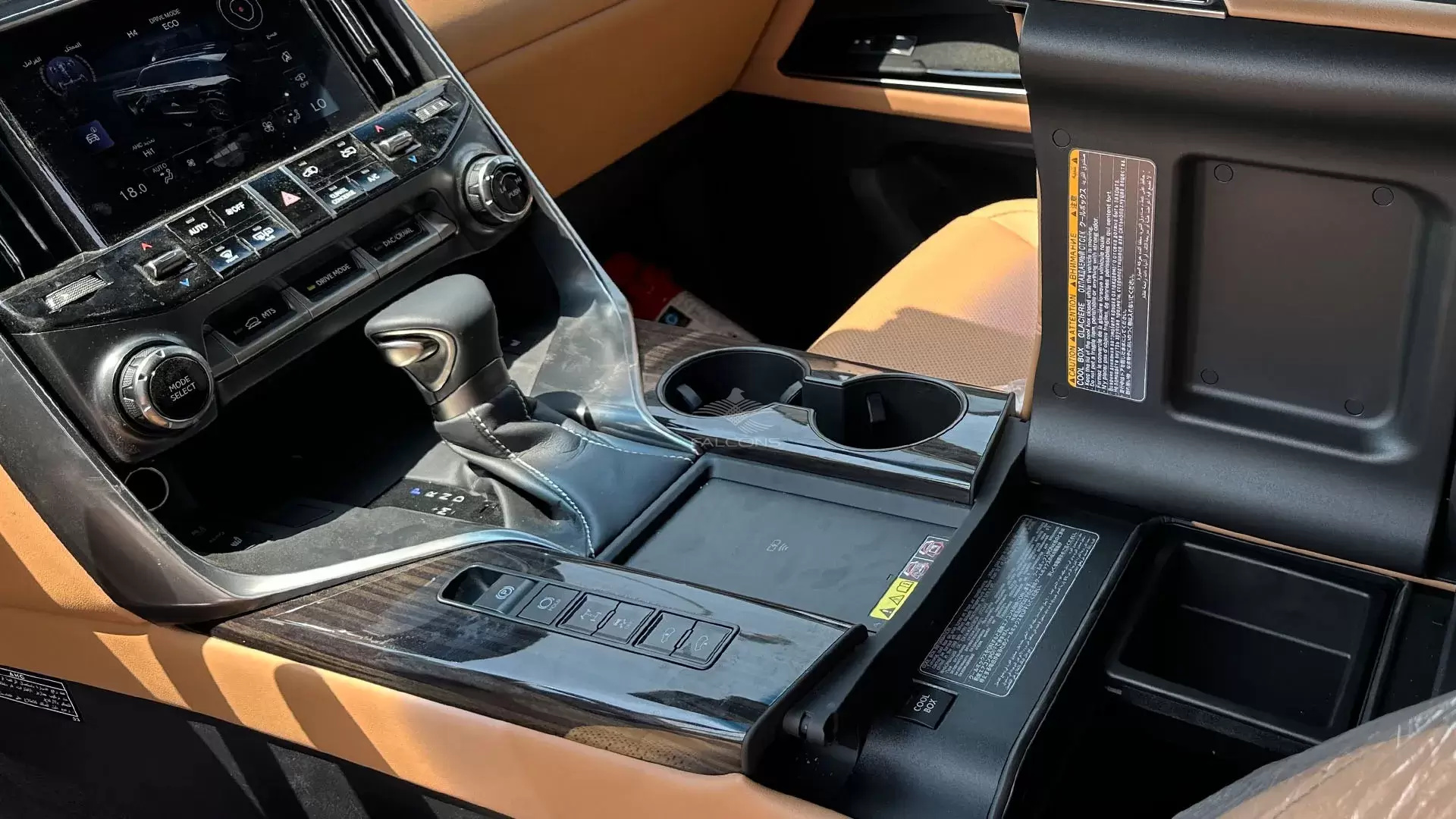 3.5L LX URBAN 10 AT - Image 18