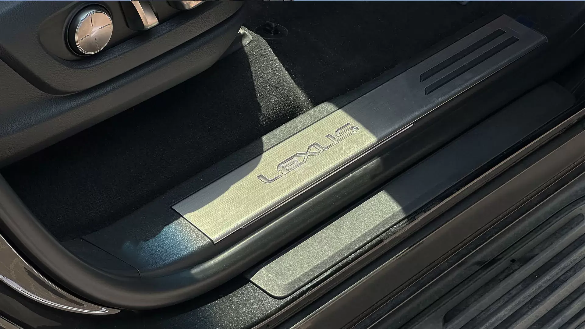 3.5L LX URBAN 10 AT - Image 21