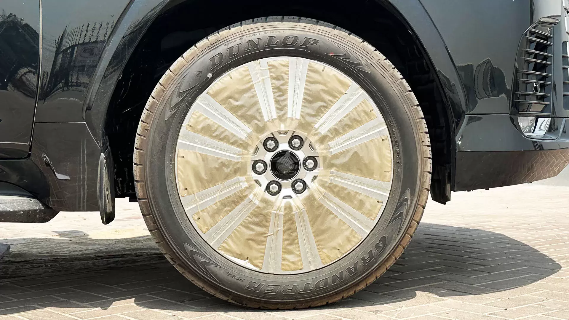 3.5L LX VIP 10 AT - Image 7