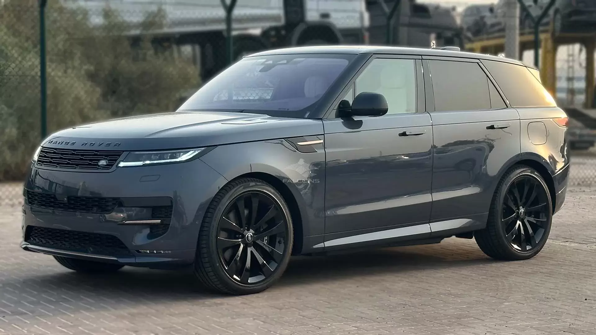 3.0L FE AUTOBIOGRAPHY TT HYBRID
