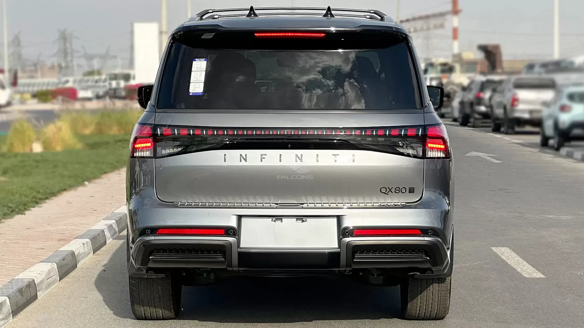 3.5L Autograph 4WD - Image 3