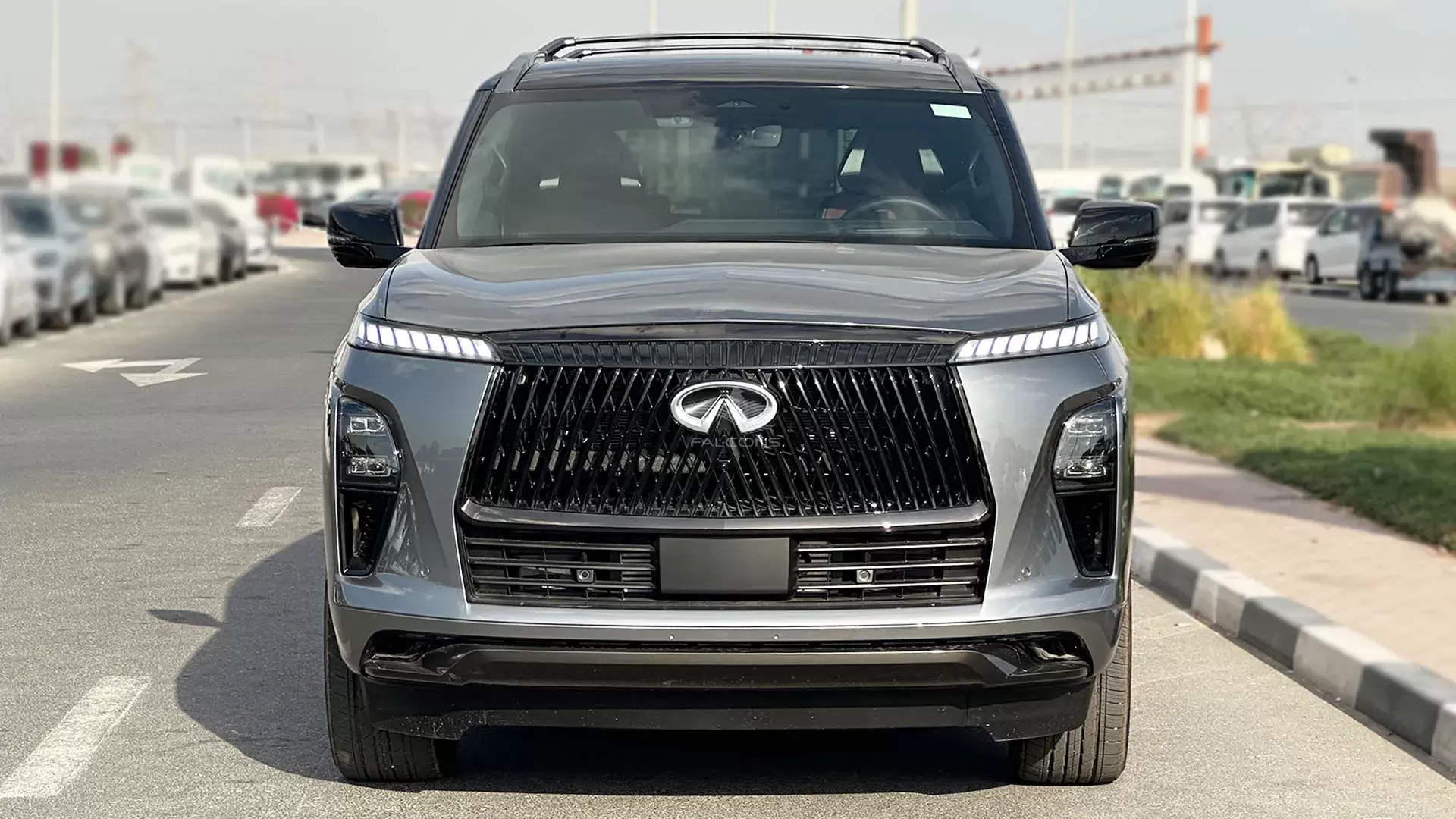 3.5L Autograph 4WD - Image 6