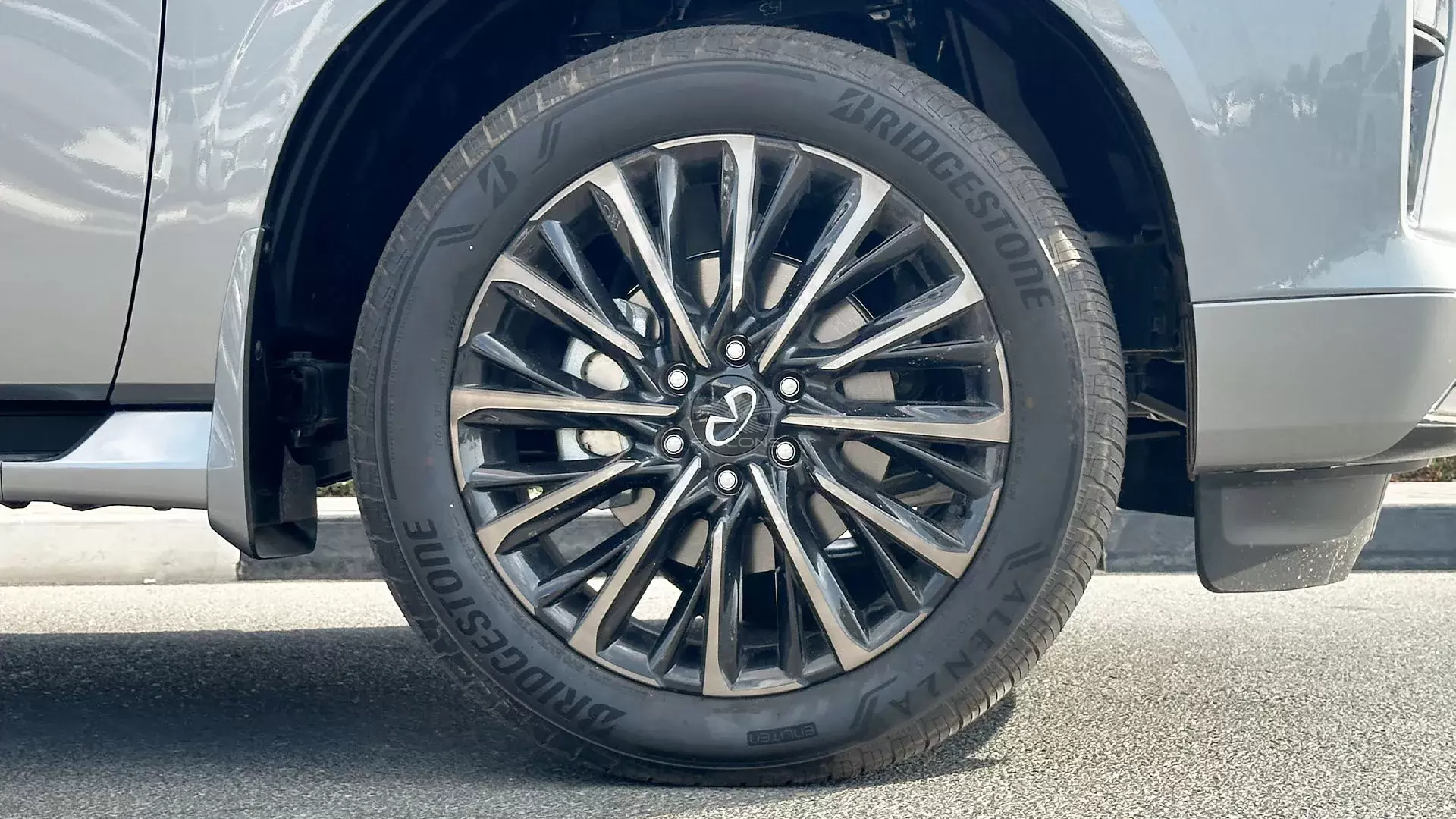 3.5L Autograph 4WD - Image 7