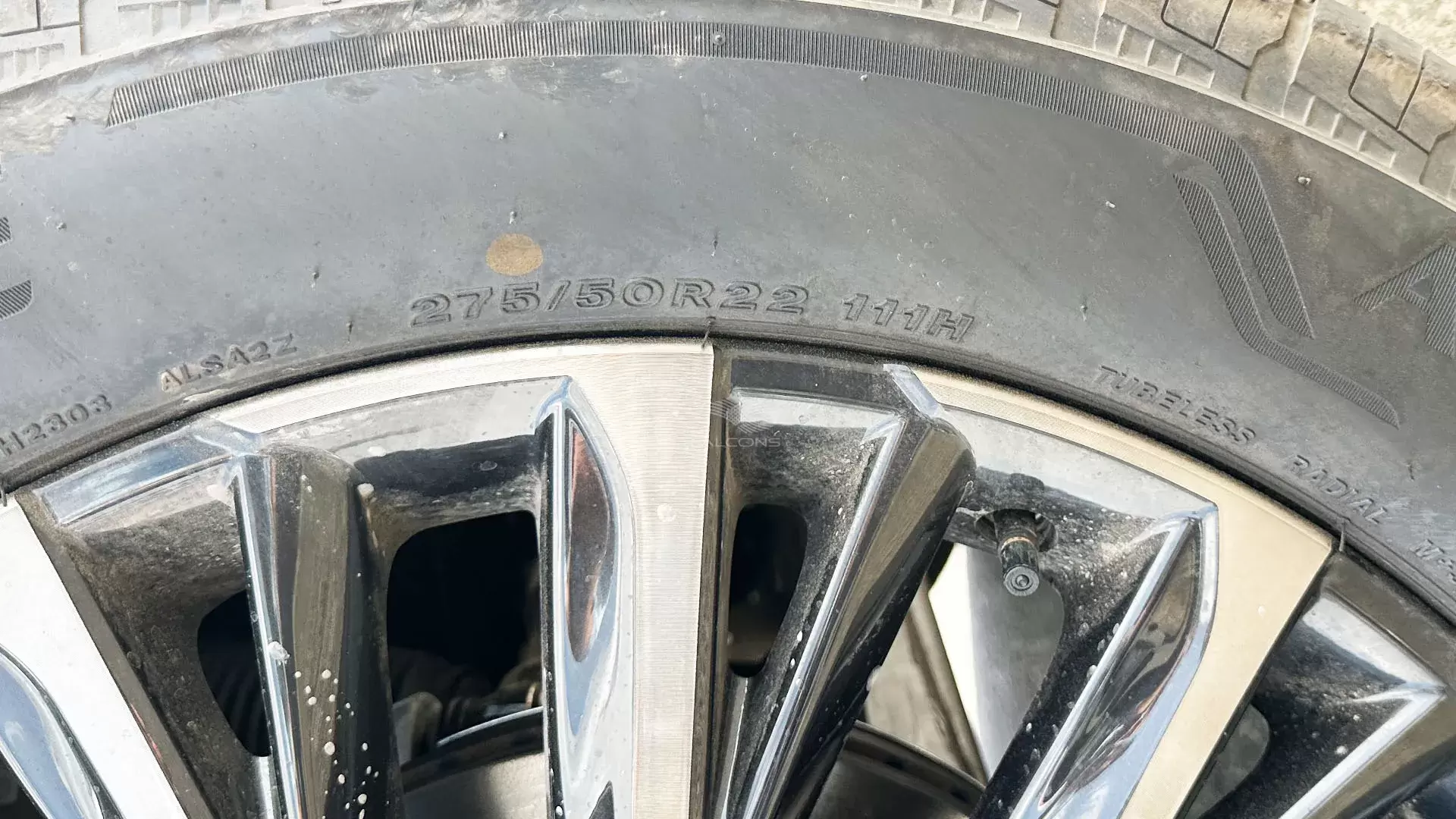 3.5L Autograph 4WD - Image 8