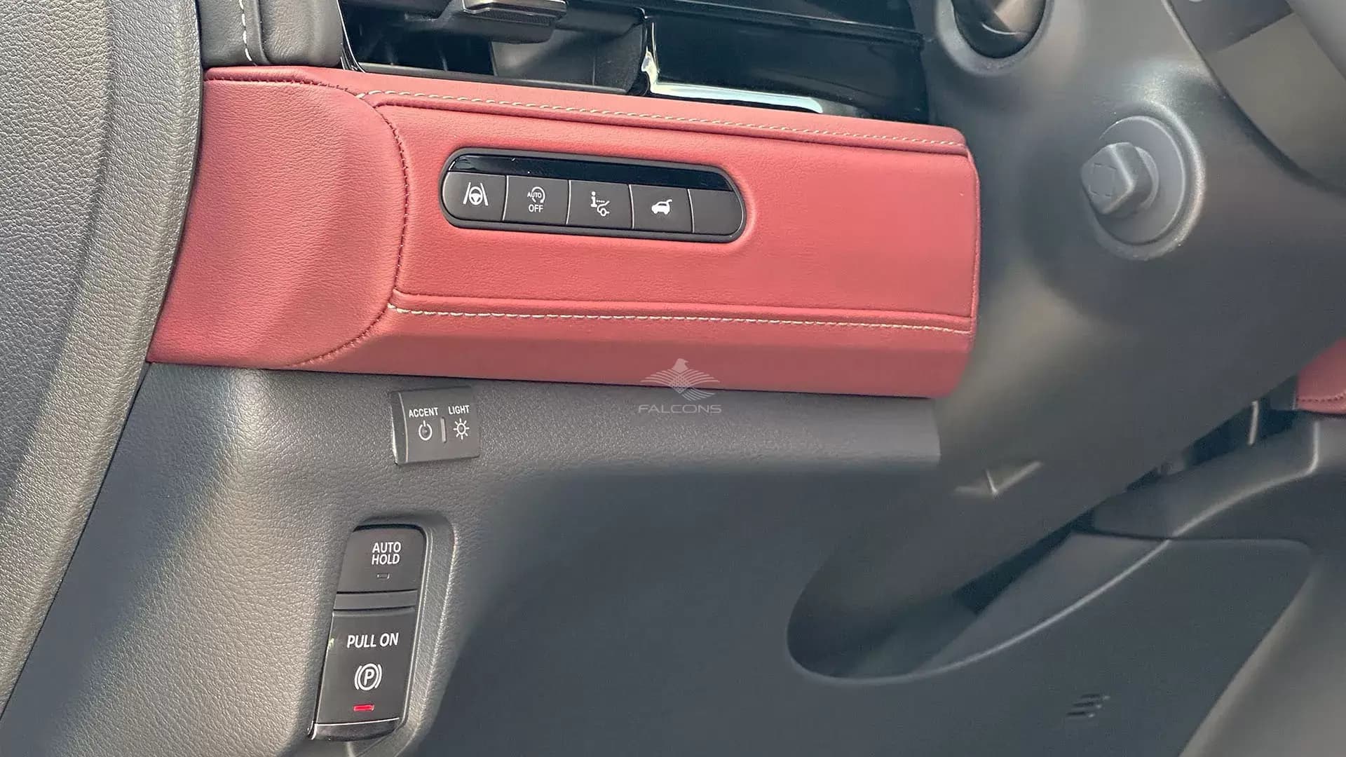 3.5L Autograph 4WD - Image 15