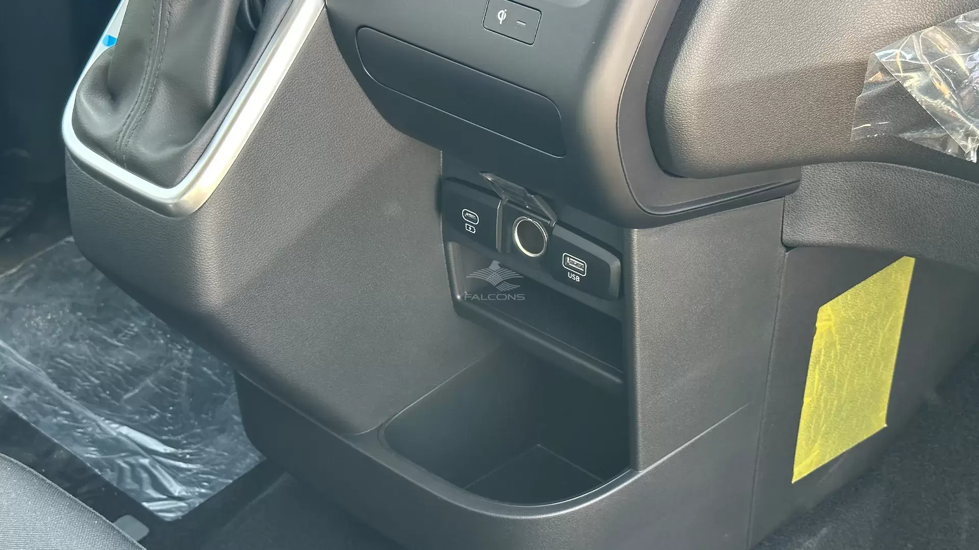 3.5L 11 STR Premier AT - Image 19