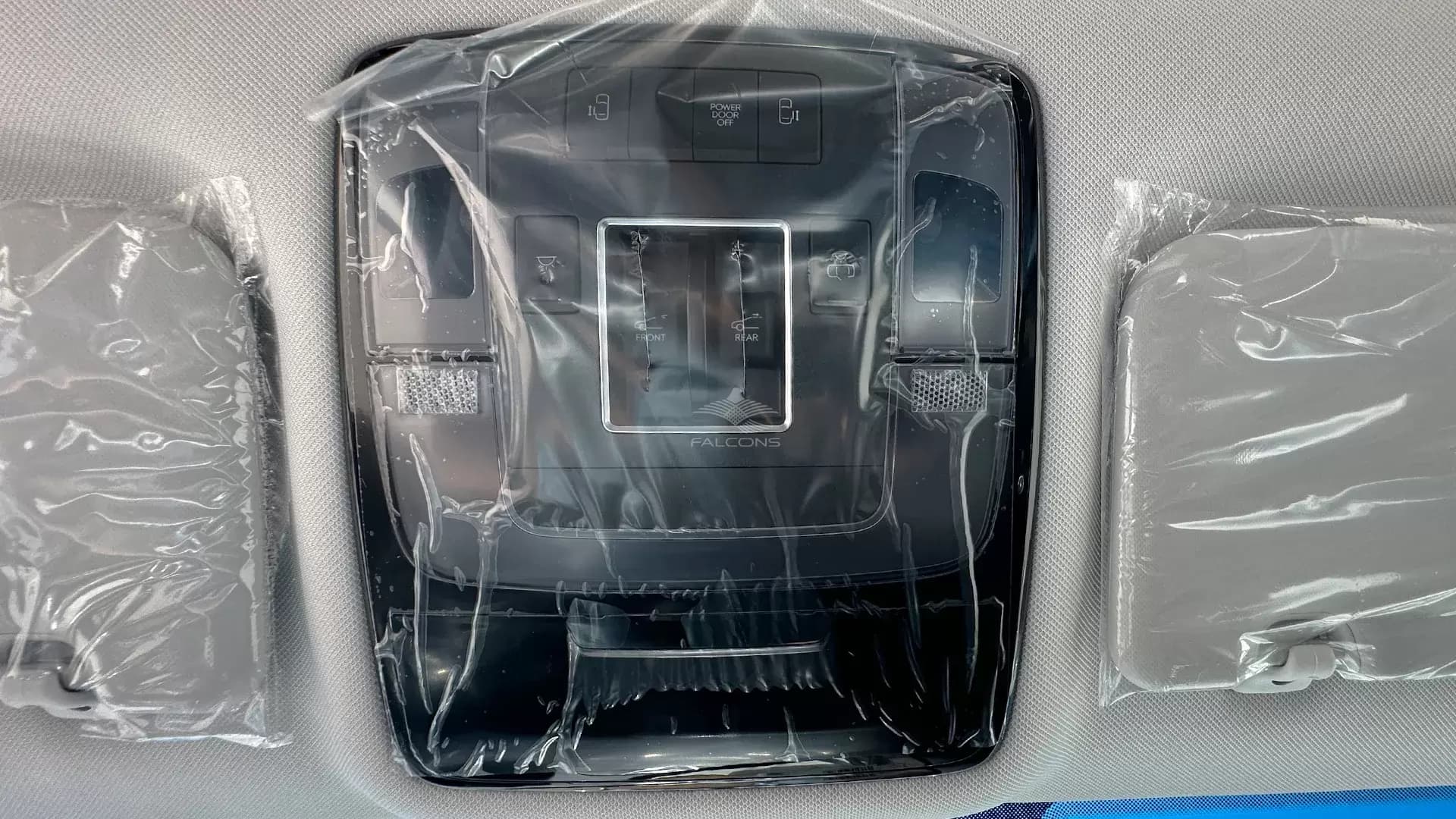 3.5L 11 STR Premier AT - Image 20