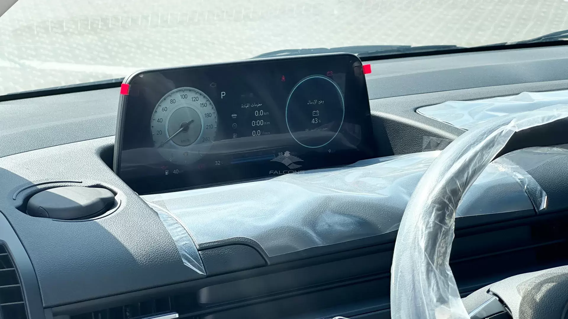 3.5L 11 STR Premier AT - Image 21