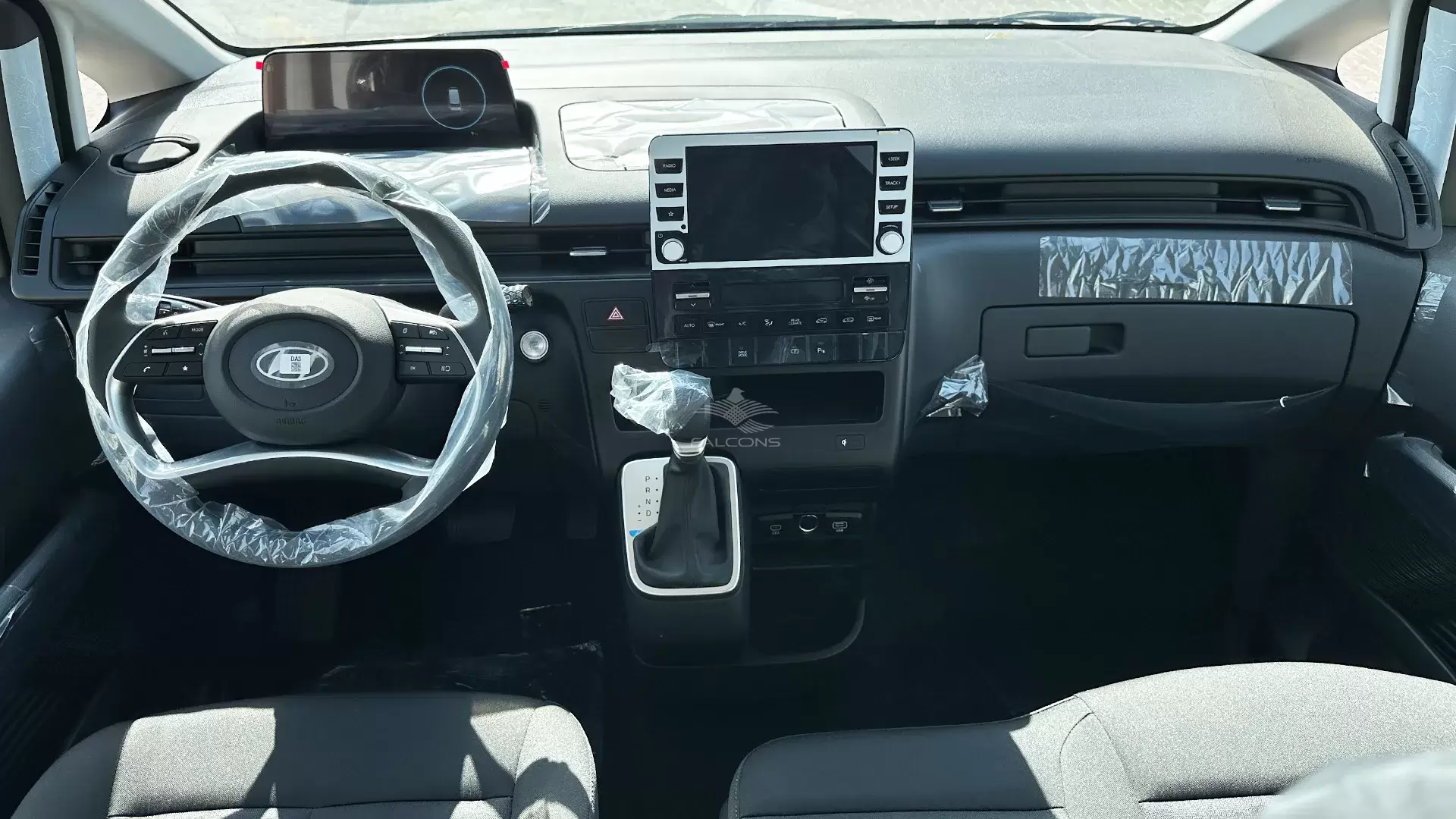 3.5L 11 STR Premier AT - Image 22