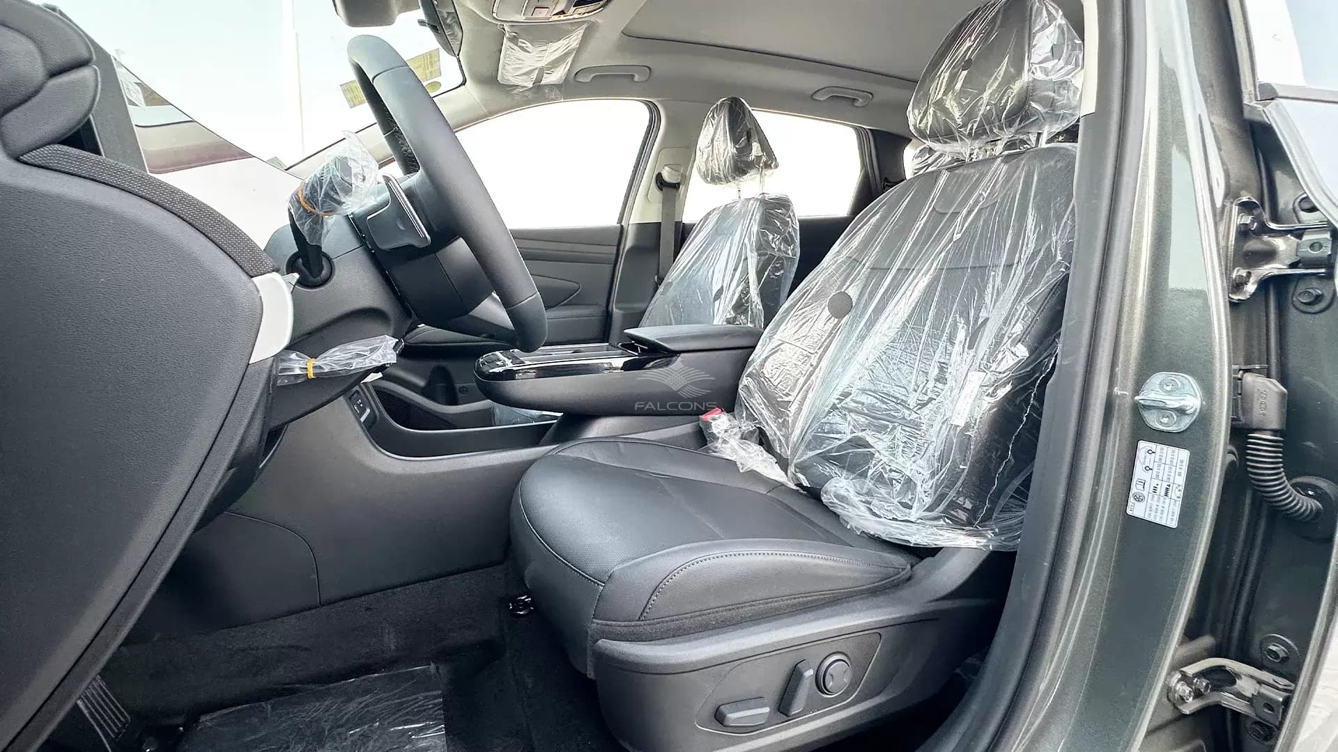 1.5L Luxury AT - Image 9