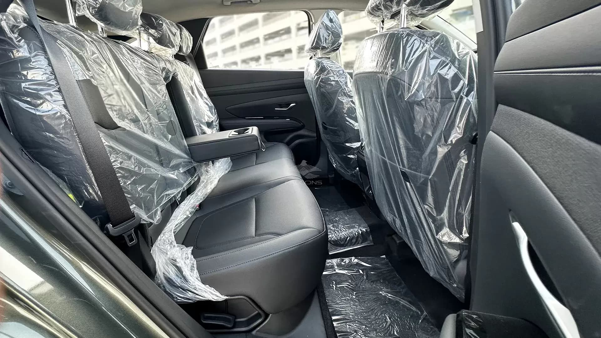 1.5L Luxury AT - Image 11