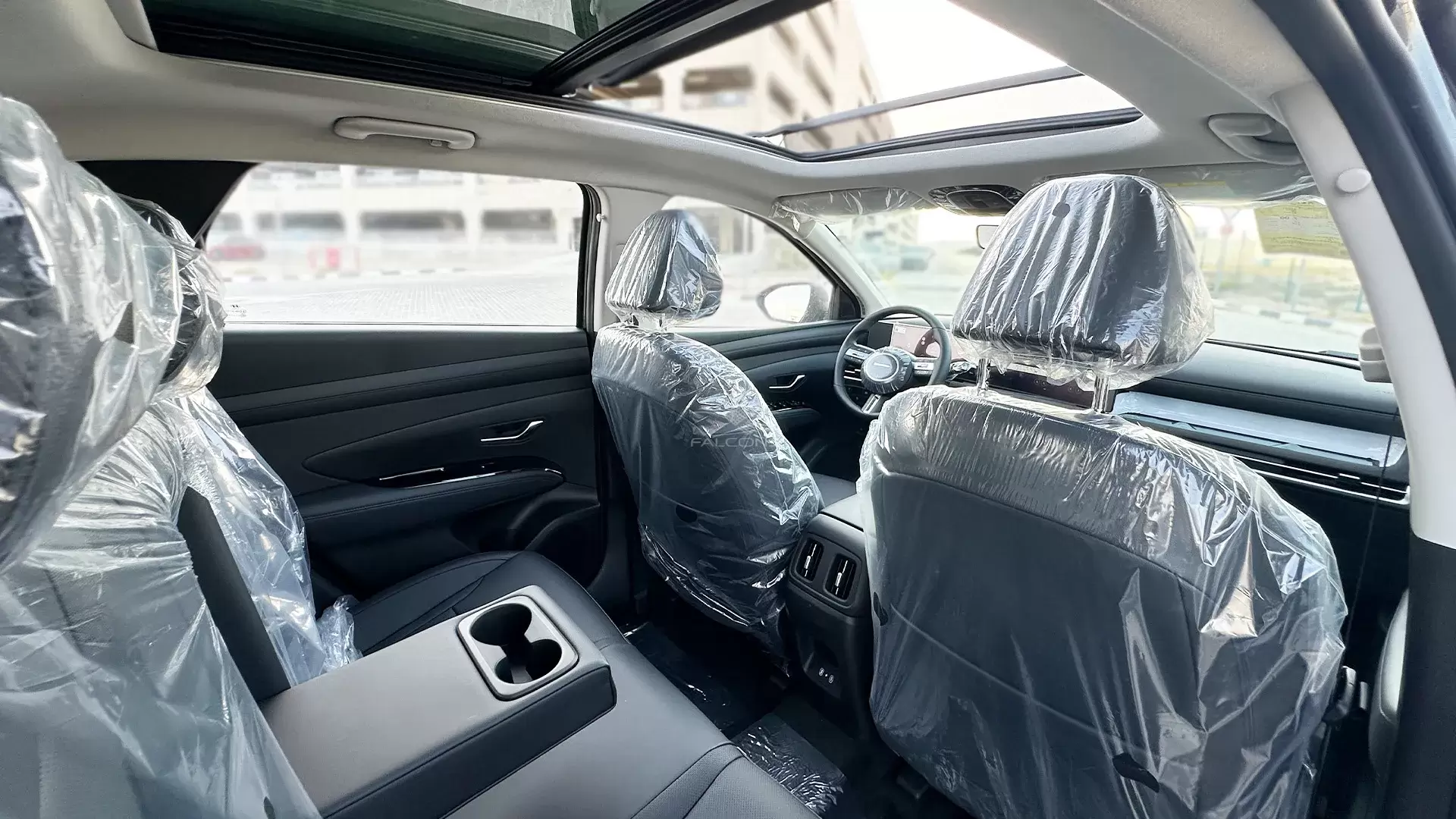 1.5L Luxury AT - Image 12