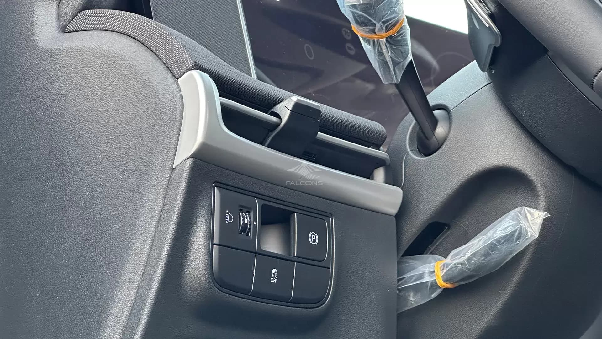 1.5L Luxury AT - Image 16