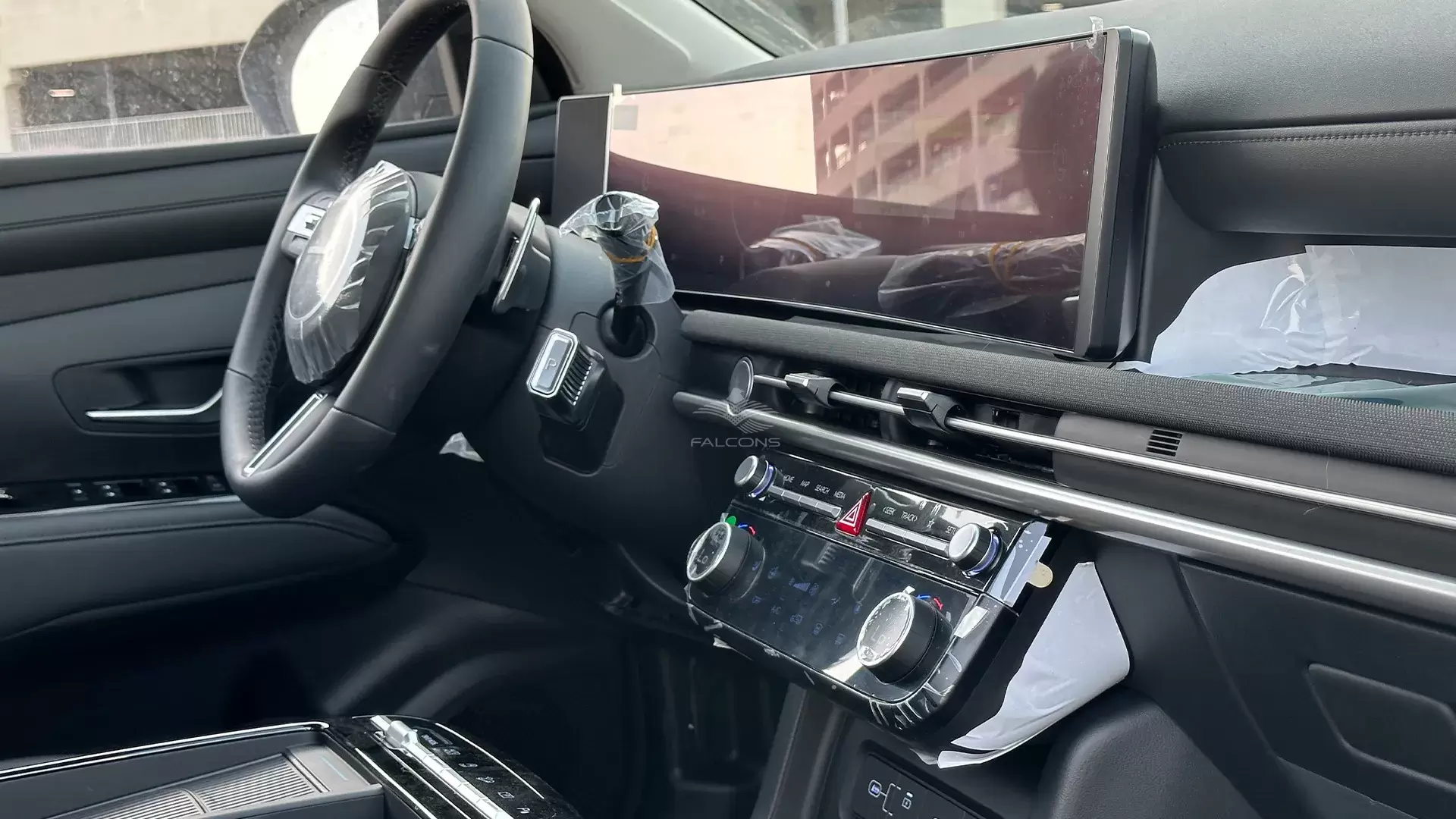 1.5L Luxury AT - Image 21