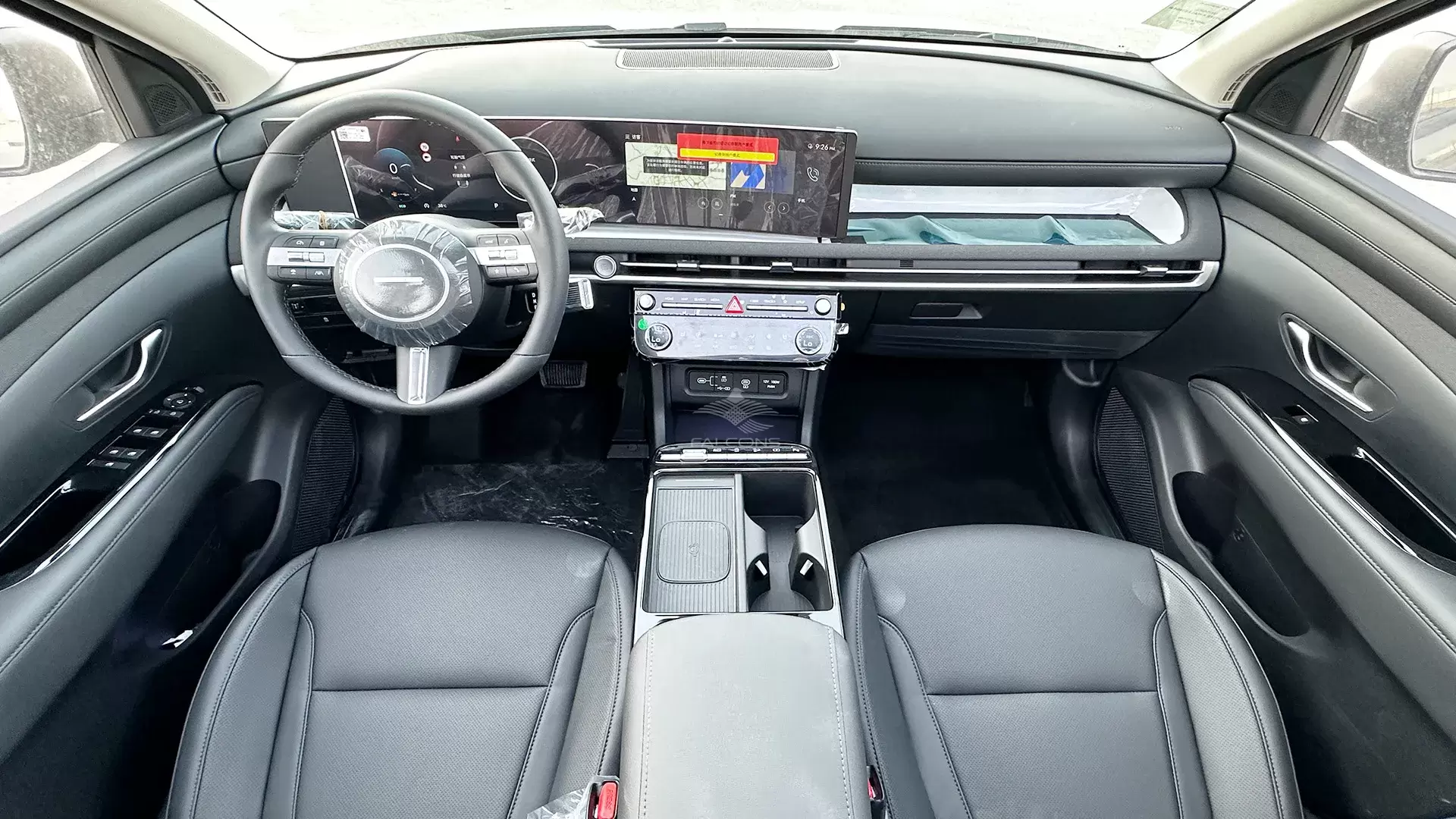 1.5L Luxury AT - Image 22