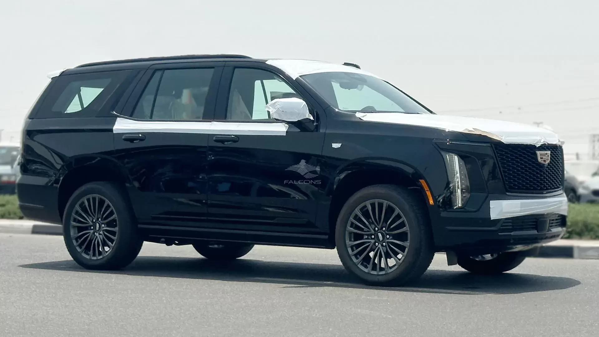 6.2L Sport Platinum 4WD AT - Image 6
