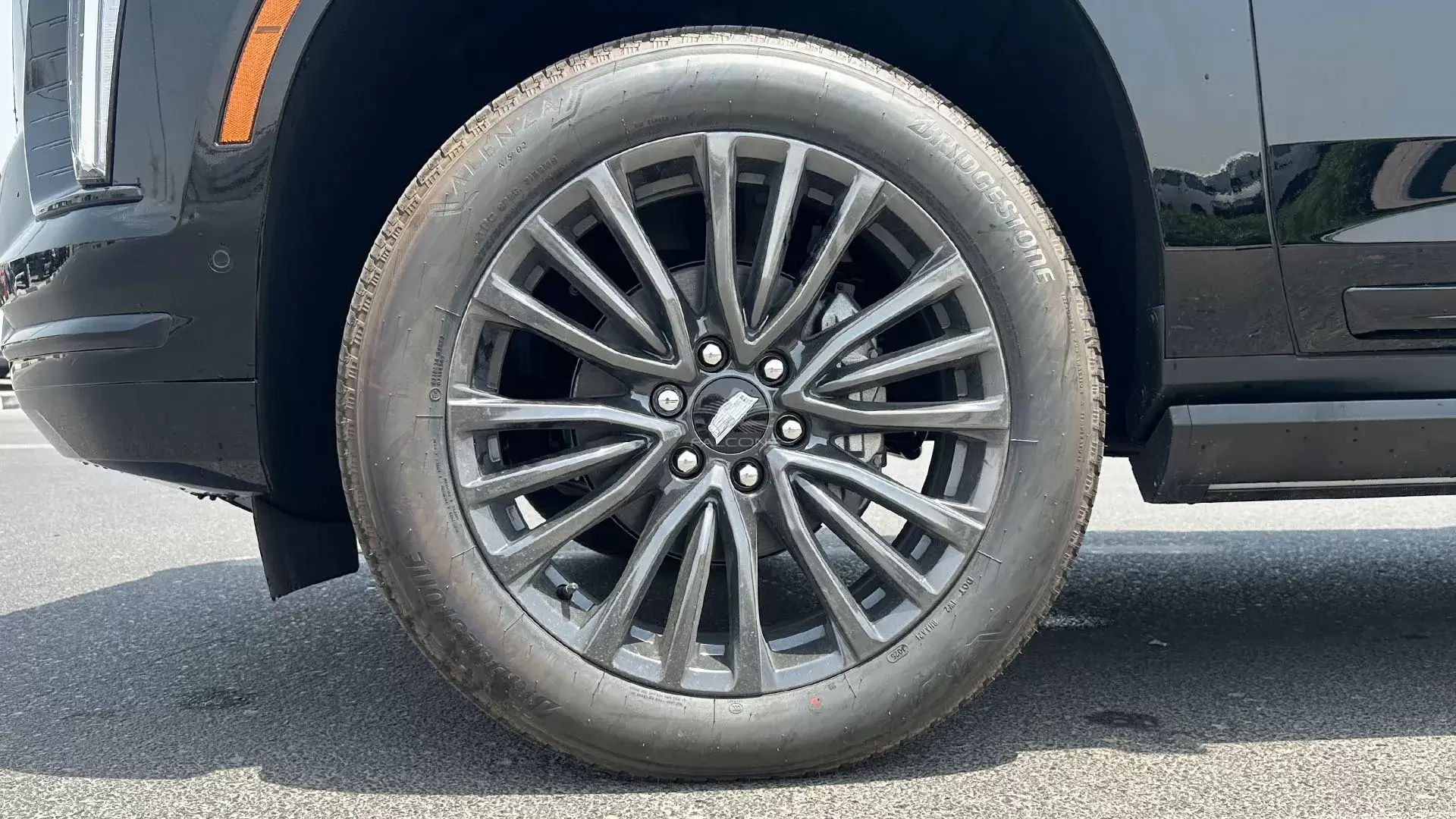 6.2L Sport Platinum 4WD AT - Image 8