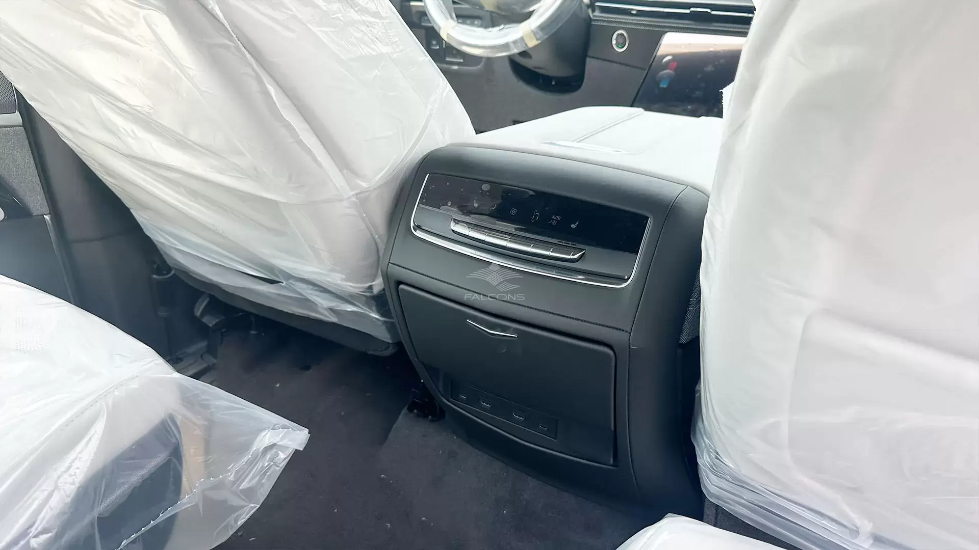 6.2L Sport Platinum 4WD AT - Image 17