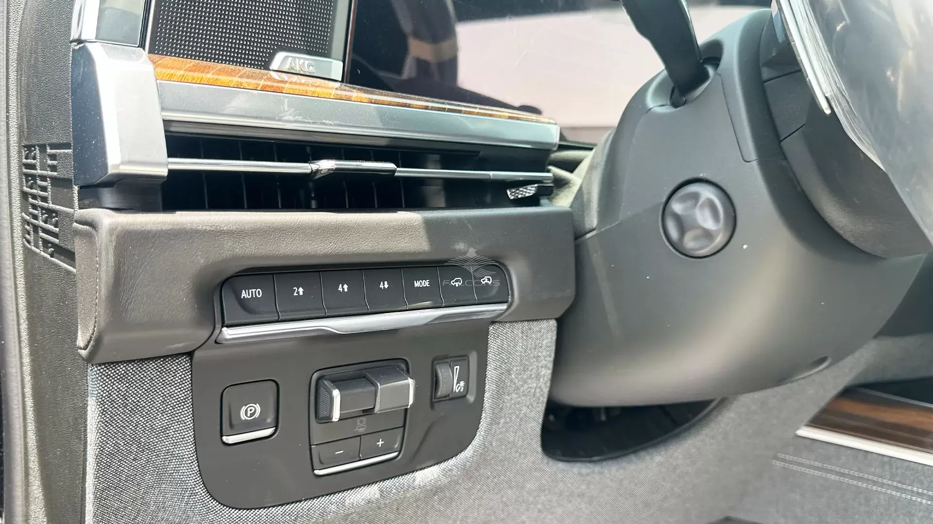 6.2L Sport Platinum 4WD AT - Image 18