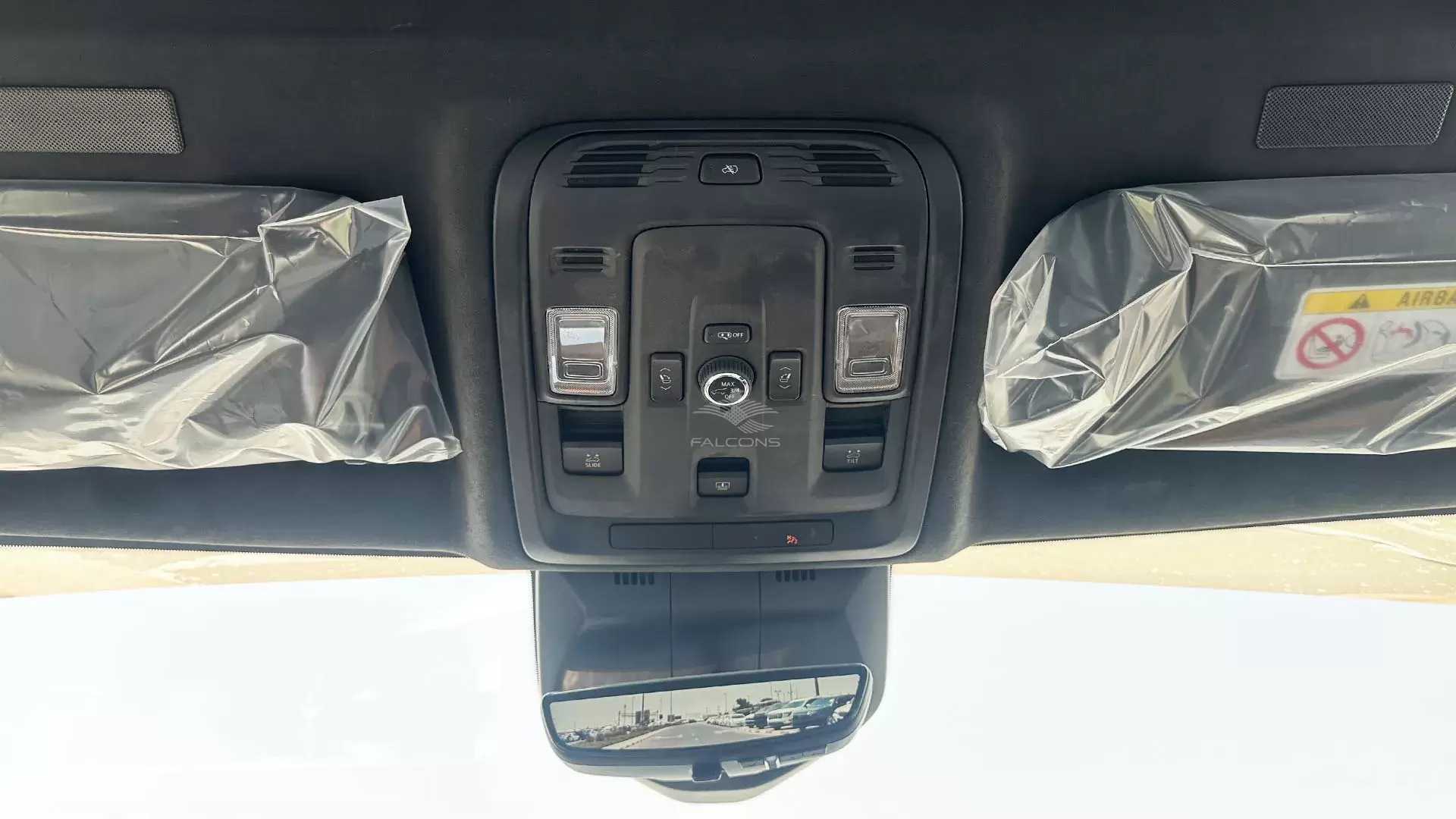 6.2L Sport Platinum 4WD AT - Image 19