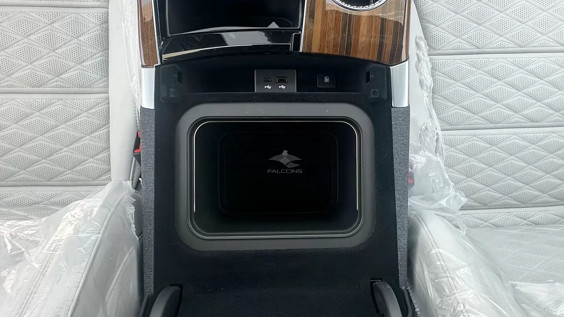 6.2L Sport Platinum 4WD AT - Image 21