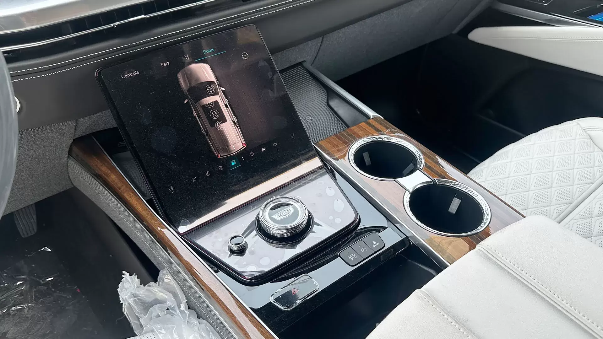 6.2L Sport Platinum 4WD AT - Image 23