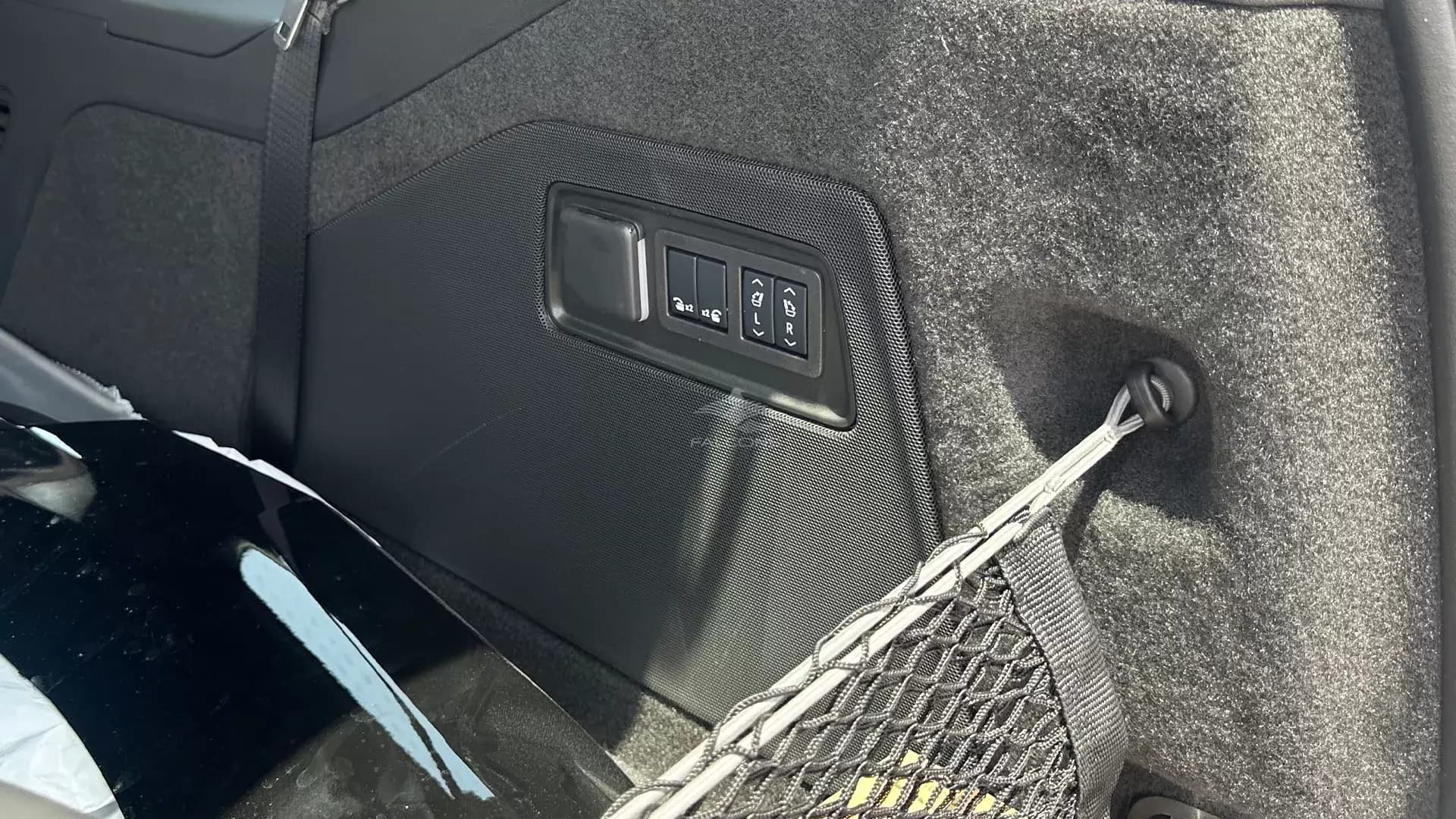 6.2L Sport Platinum 4WD AT - Image 26