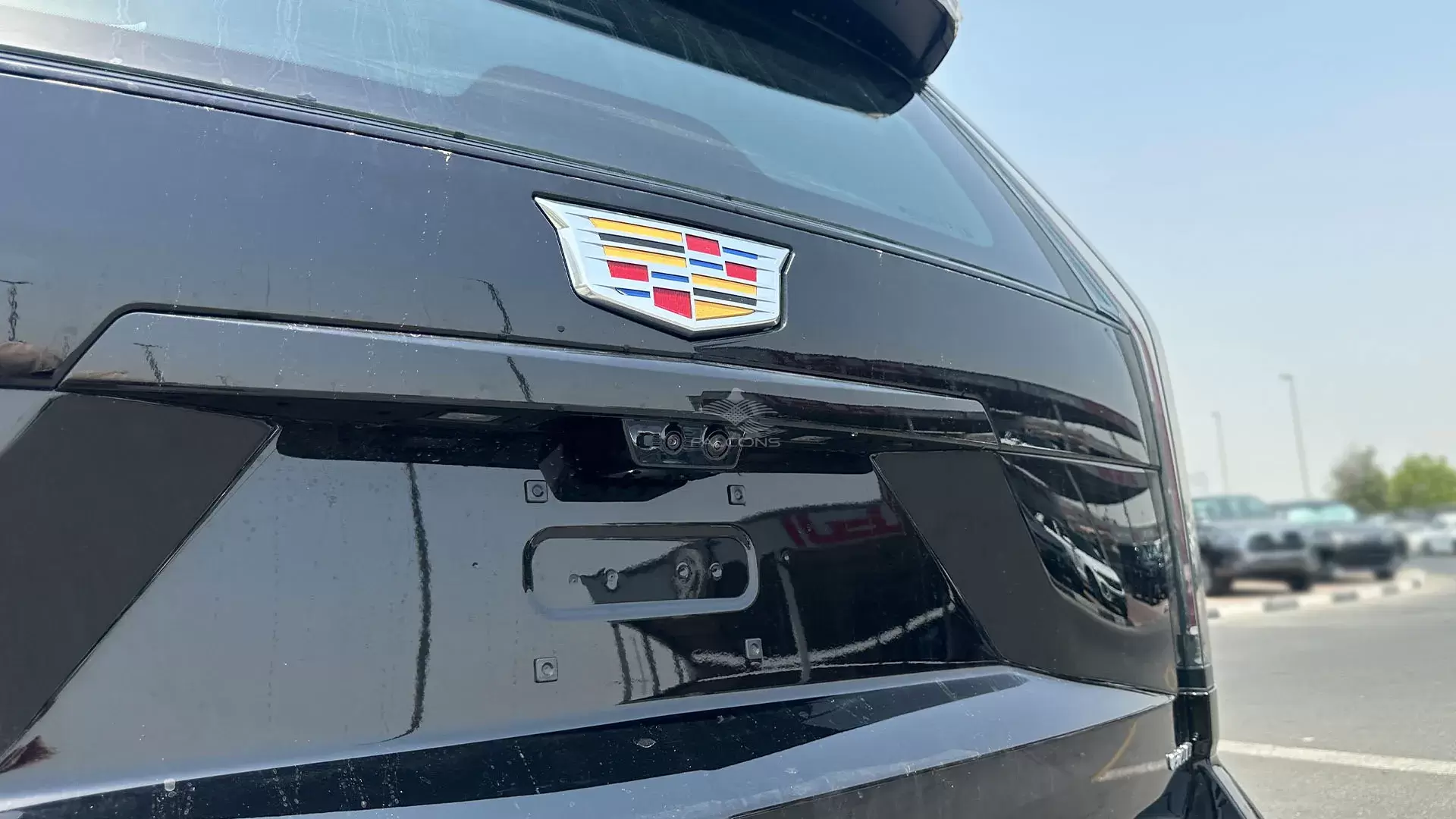 6.2L Sport Platinum 4WD AT - Image 28