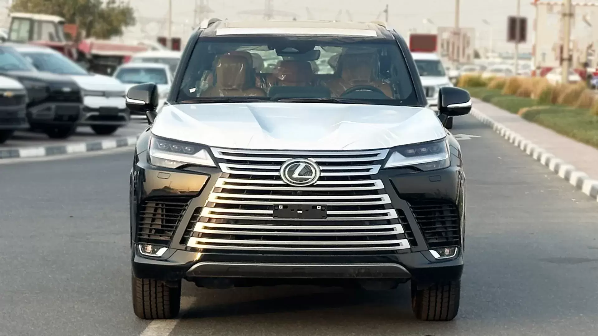 3.5L TURBO PLUS AT - Image 6