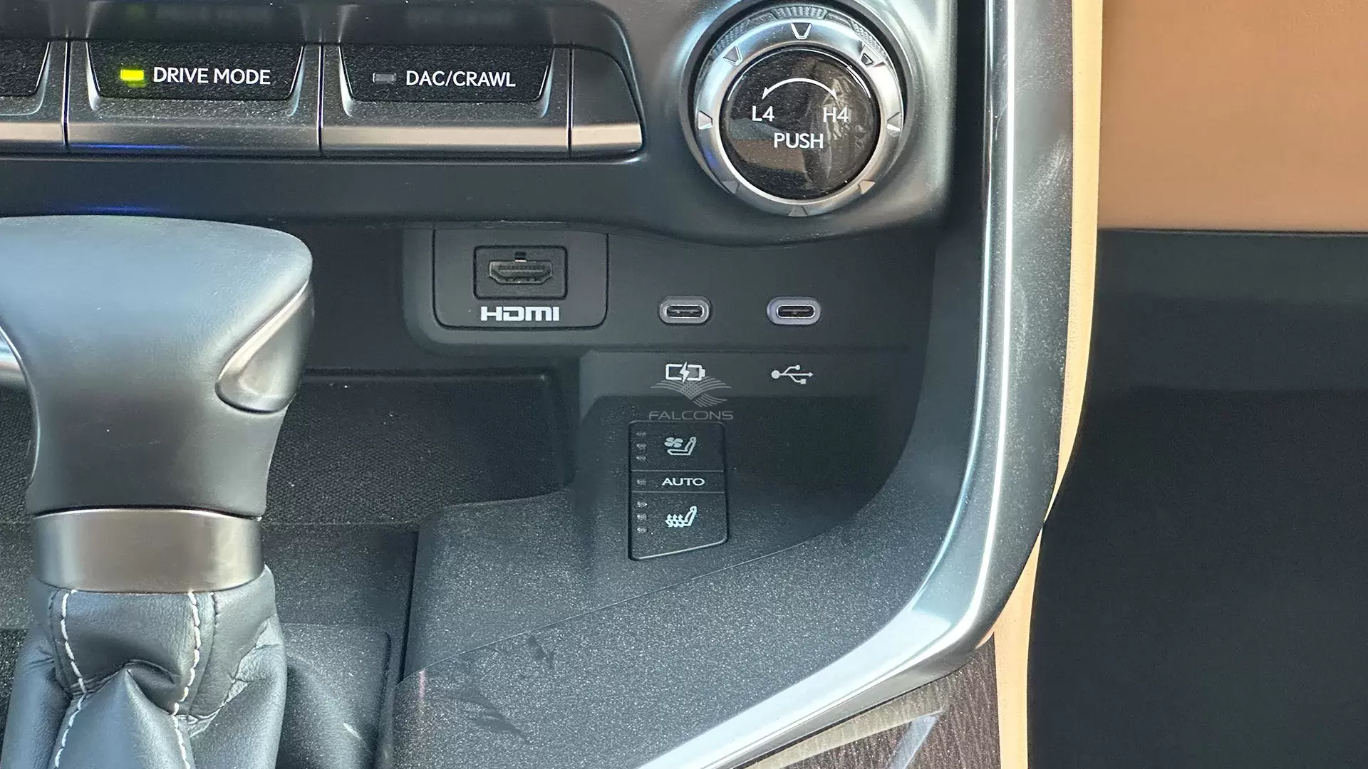 3.5L TURBO PLUS AT - Image 19
