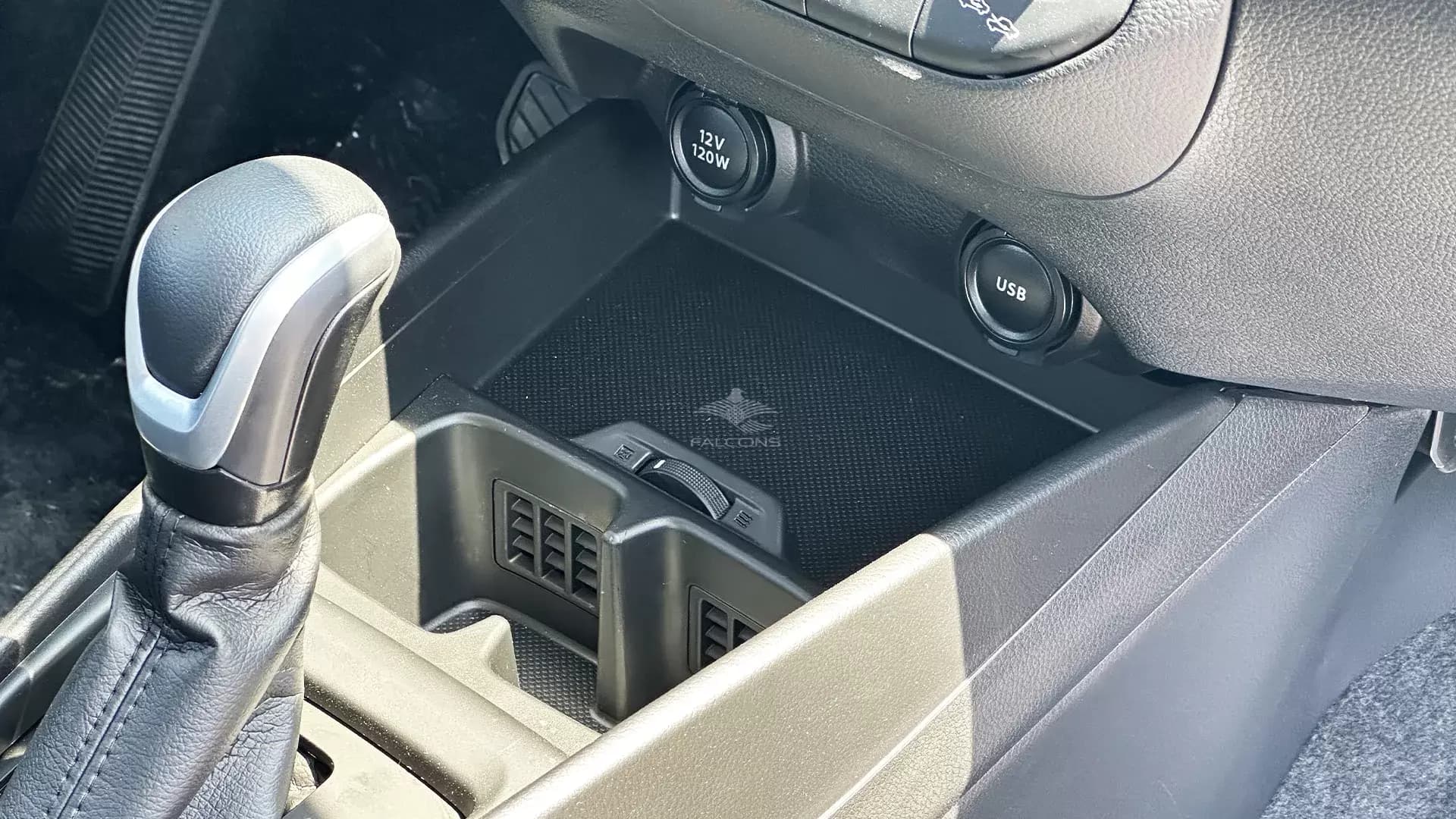 1.5L GLX AT - Image 16