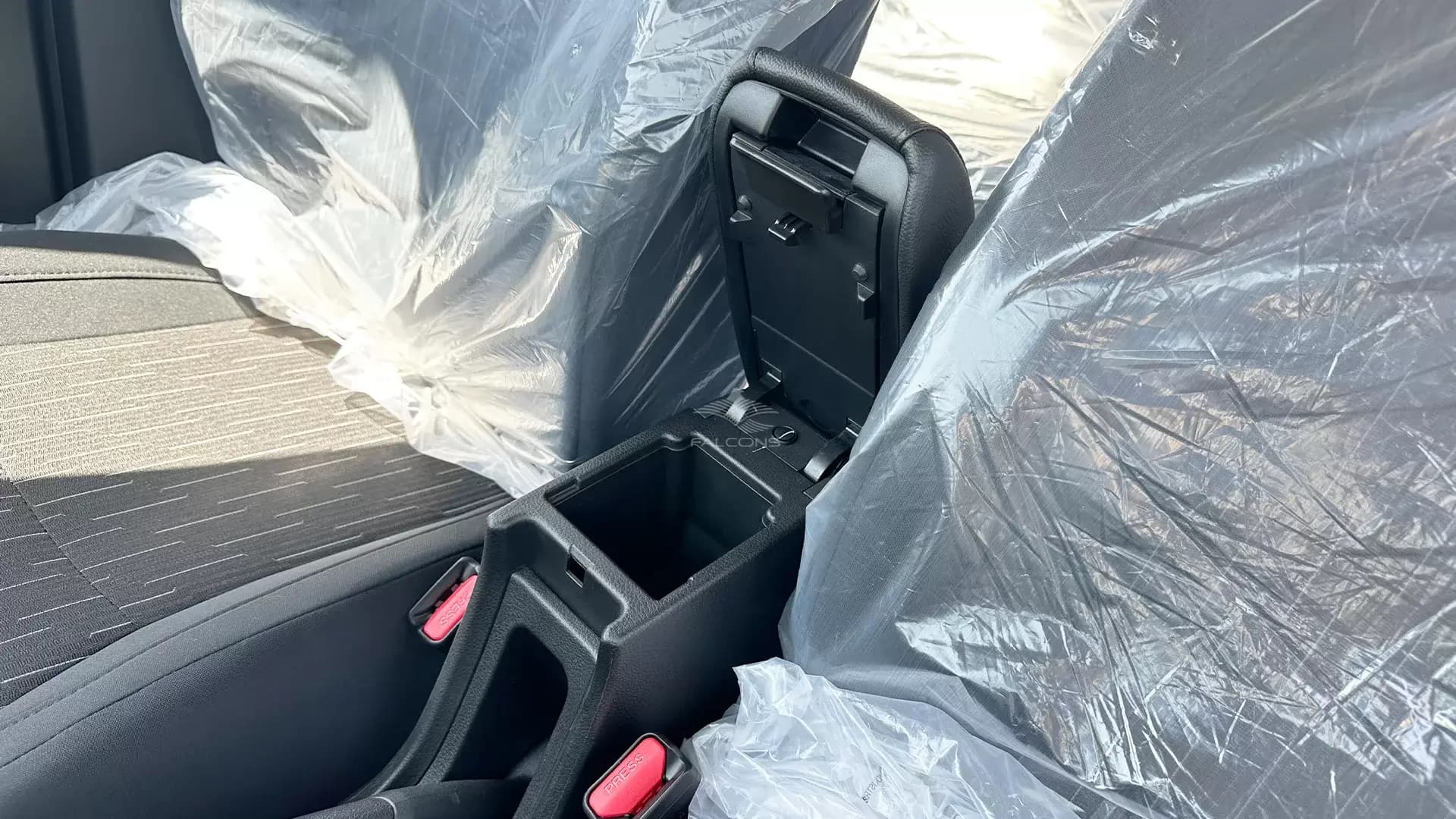 1.5L GLX AT - Image 17