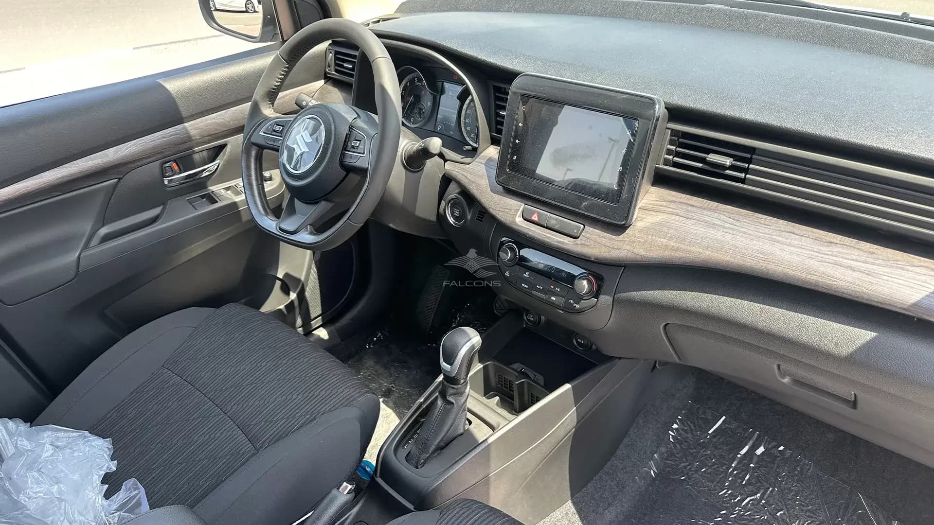 1.5L GLX AT - Image 21