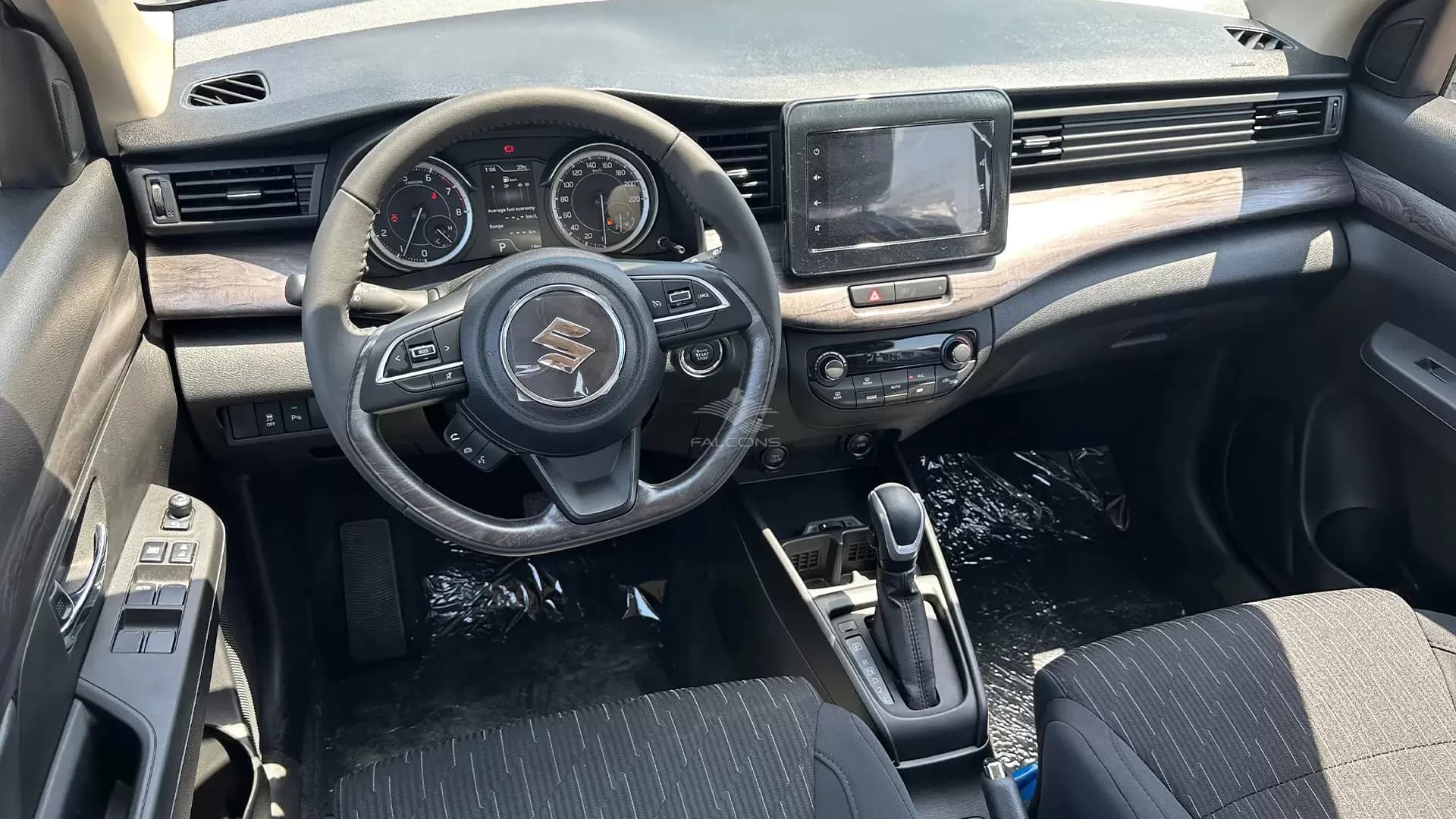 1.5L GLX AT - Image 22
