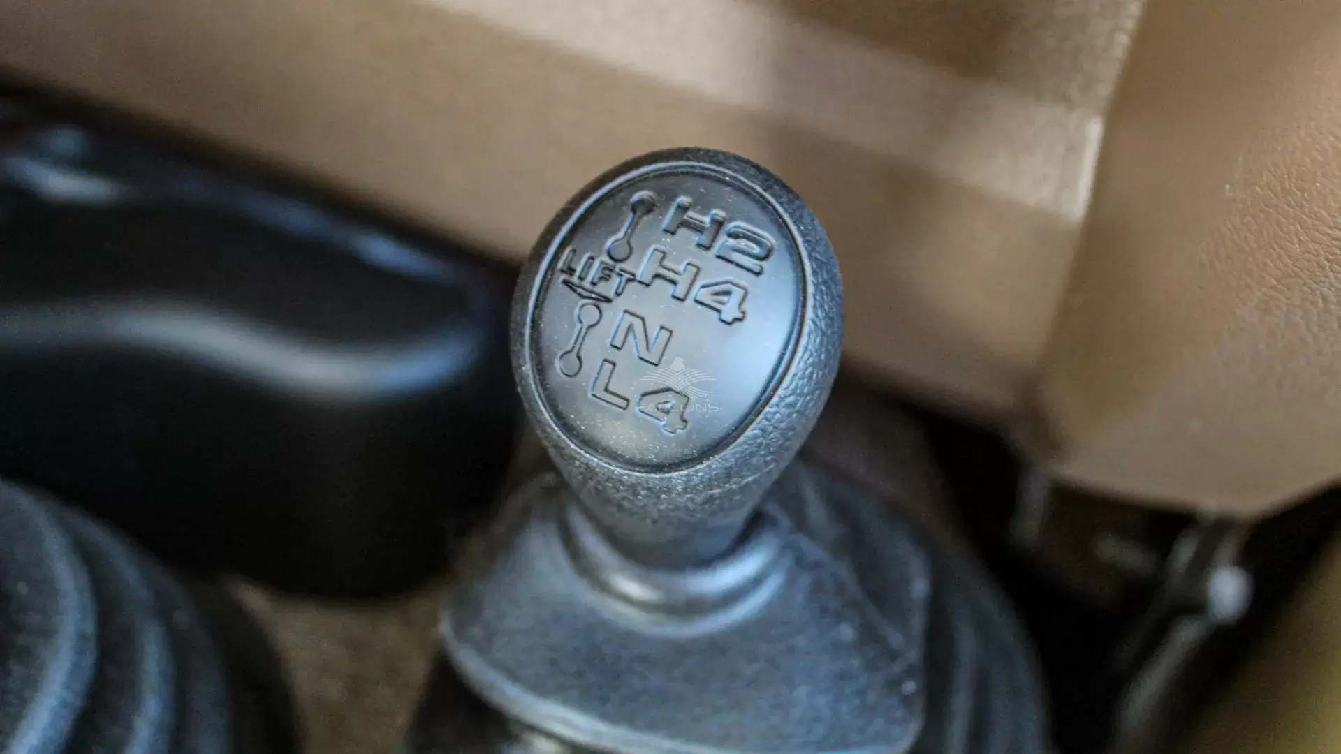 4.5L LC76 T DSL - E MT - Image 20