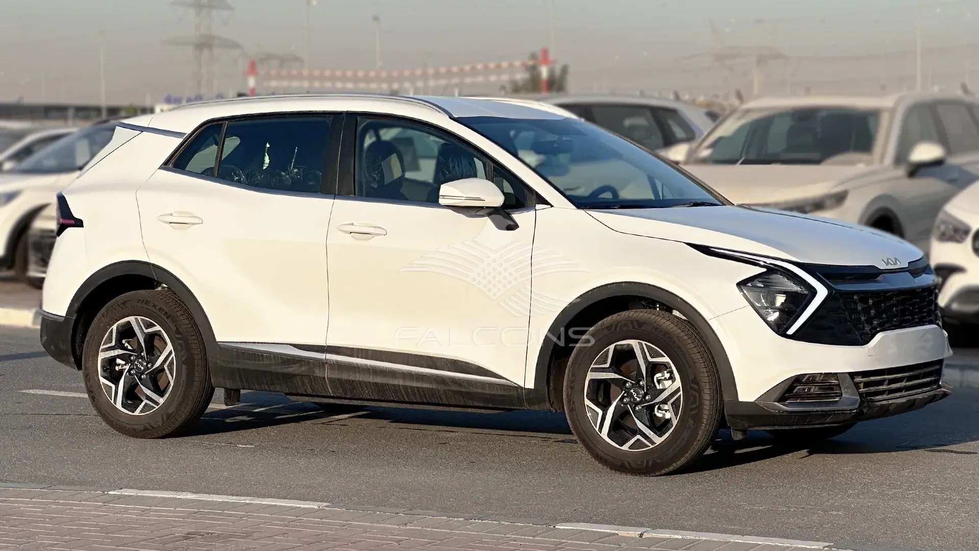 2.0L 4WD RVC AT - Image 6