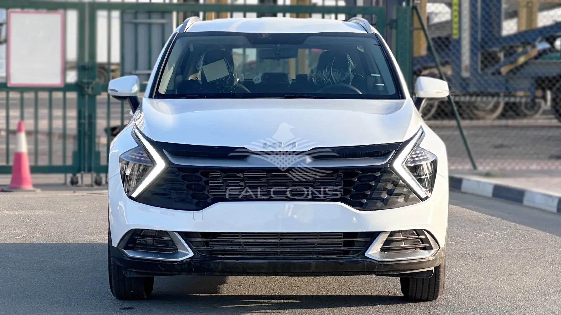 2.0L 4WD RVC AT - Image 7